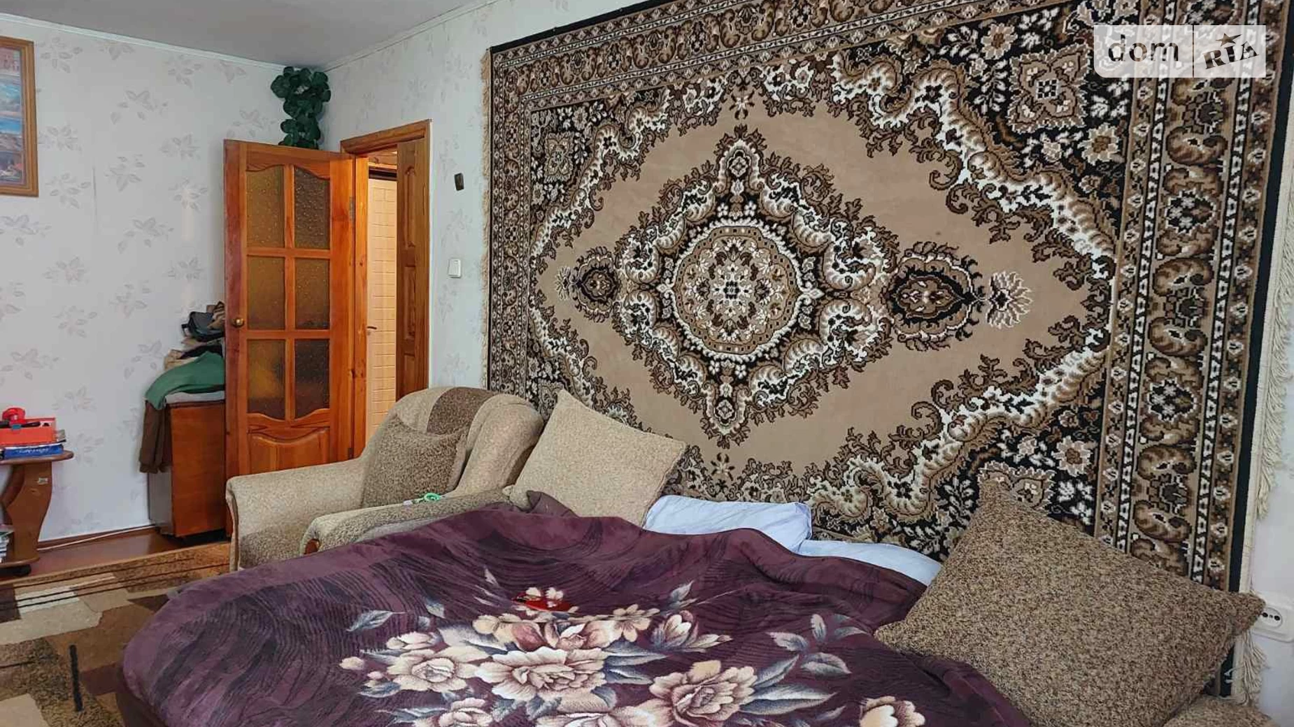 Продается 1-комнатная квартира 36 кв. м в Виннице, ул. Героев Нацгвардии(Некрасова), 26 - фото 2