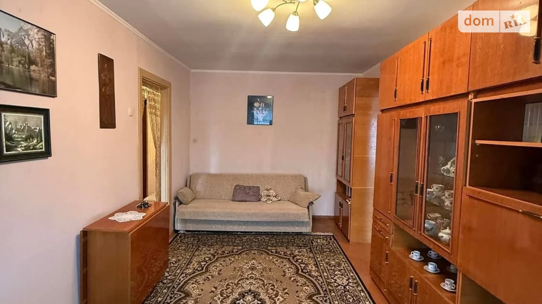 Продается 2-комнатная квартира 43.5 кв. м в Кременце, ул. Київська, 20 - фото 18