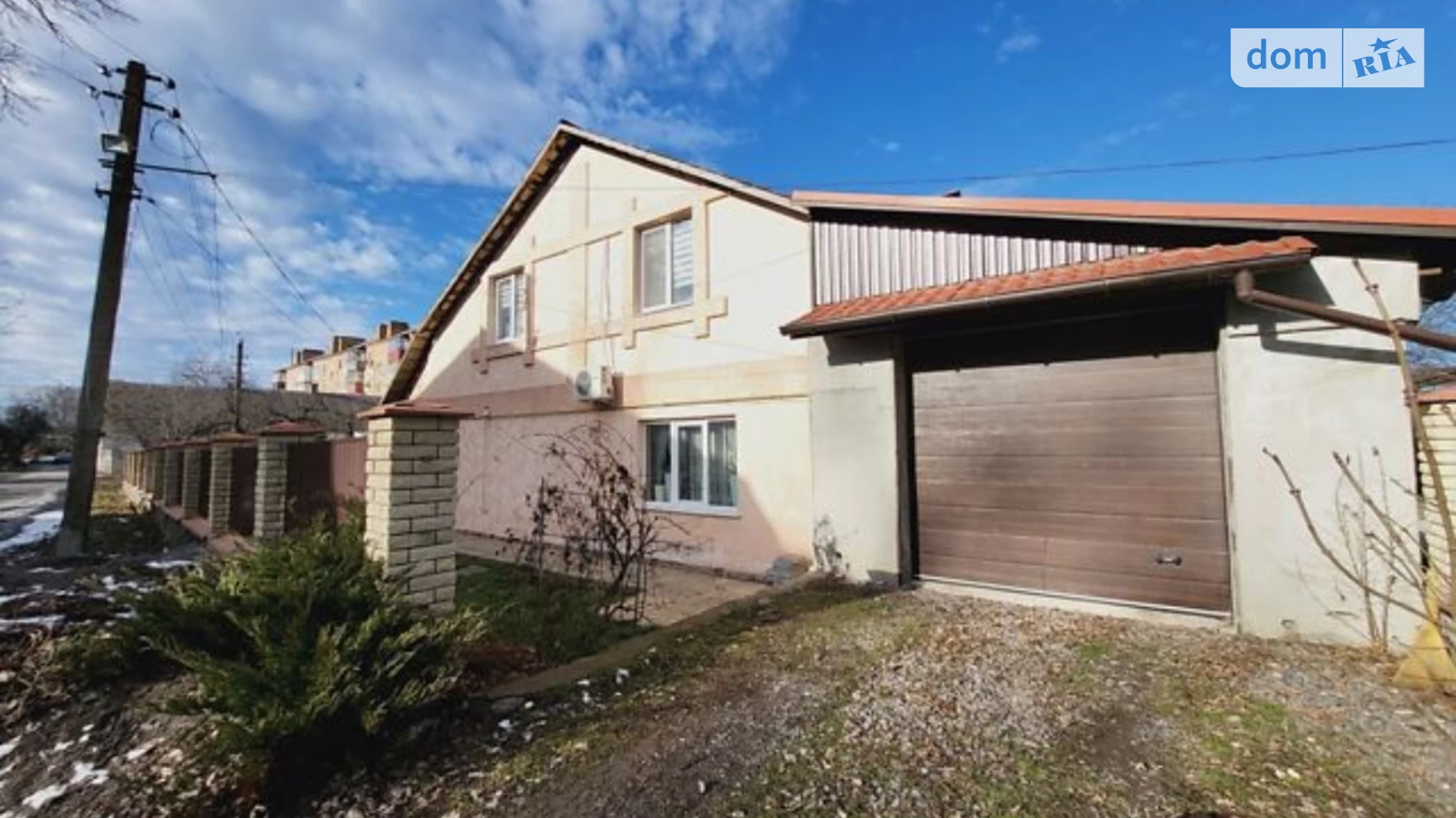 Продается дом на 2 этажа 163 кв. м с балконом, цена: 130000 $ - фото 2