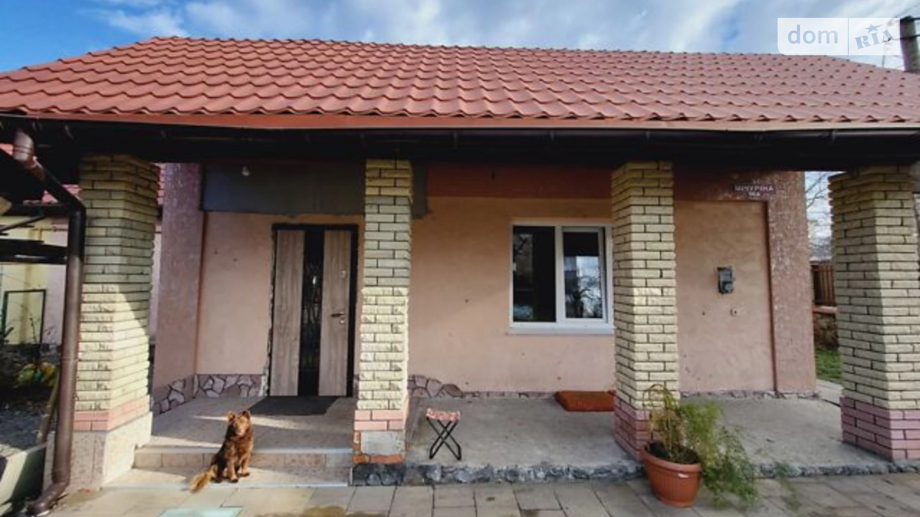 Продается дом на 2 этажа 163 кв. м с балконом, цена: 130000 $ - фото 3