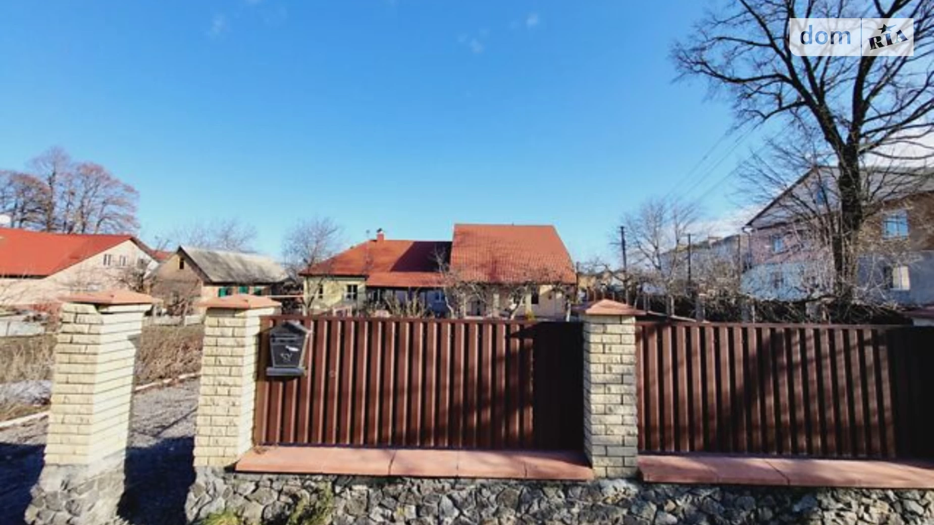 Продается дом на 2 этажа 163 кв. м с балконом, цена: 130000 $ - фото 4