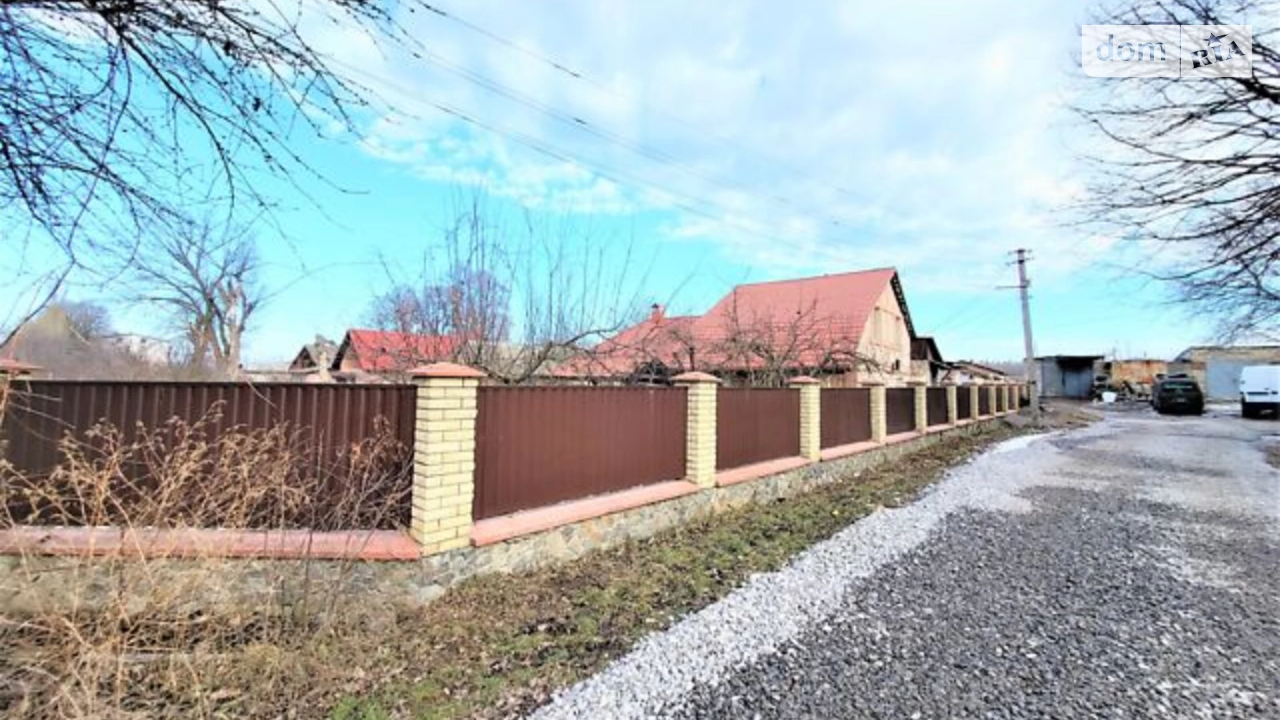 Продается дом на 2 этажа 163 кв. м с балконом, цена: 130000 $ - фото 5