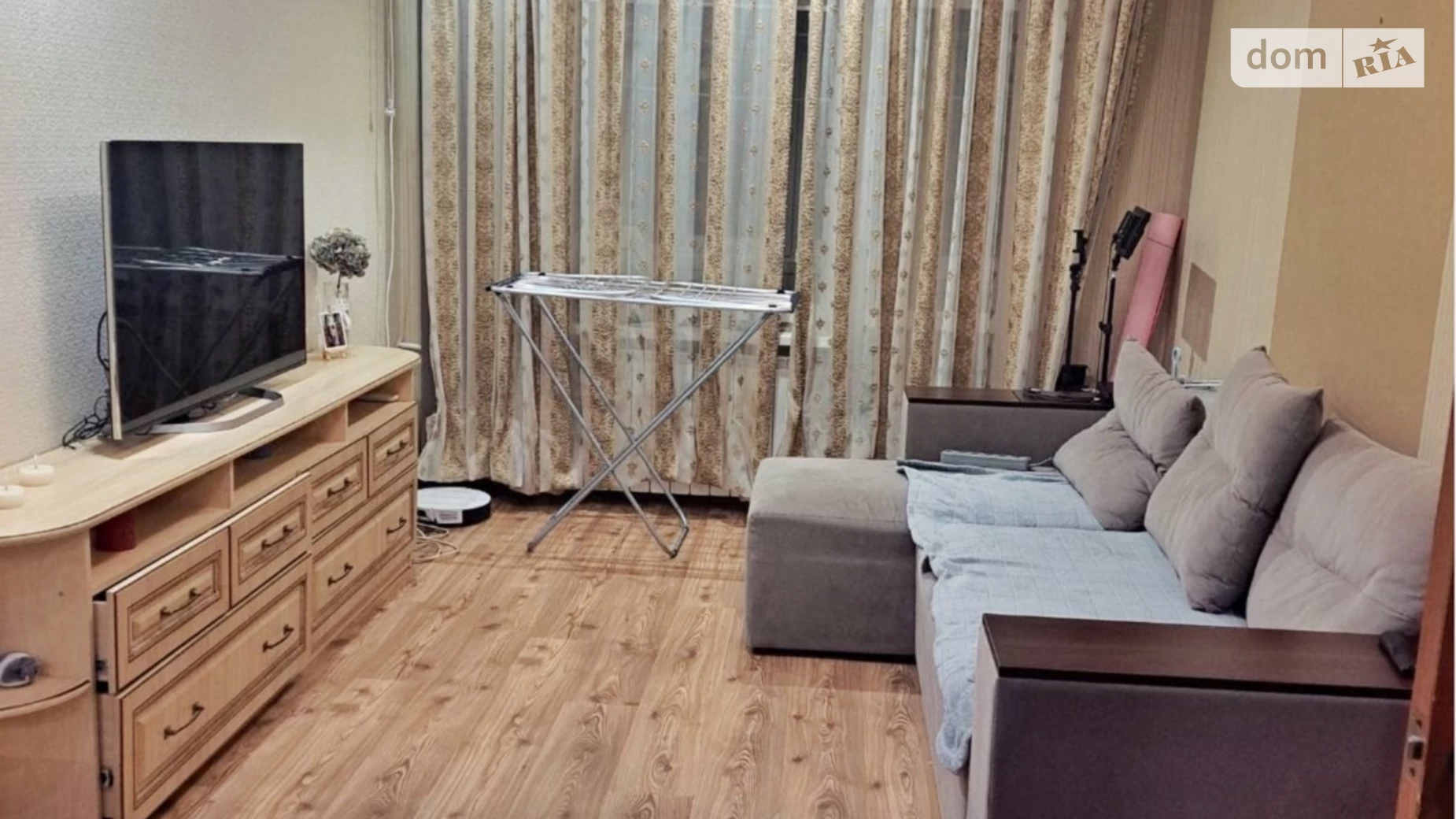 Продается 2-комнатная квартира 43 кв. м в Полтаве, ул. Соборности - фото 5