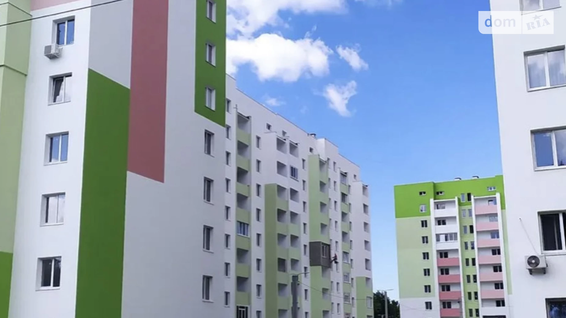 Продается 1-комнатная квартира 43 кв. м в Харькове, просп. Героев Харькова(Московский), 270Г - фото 5