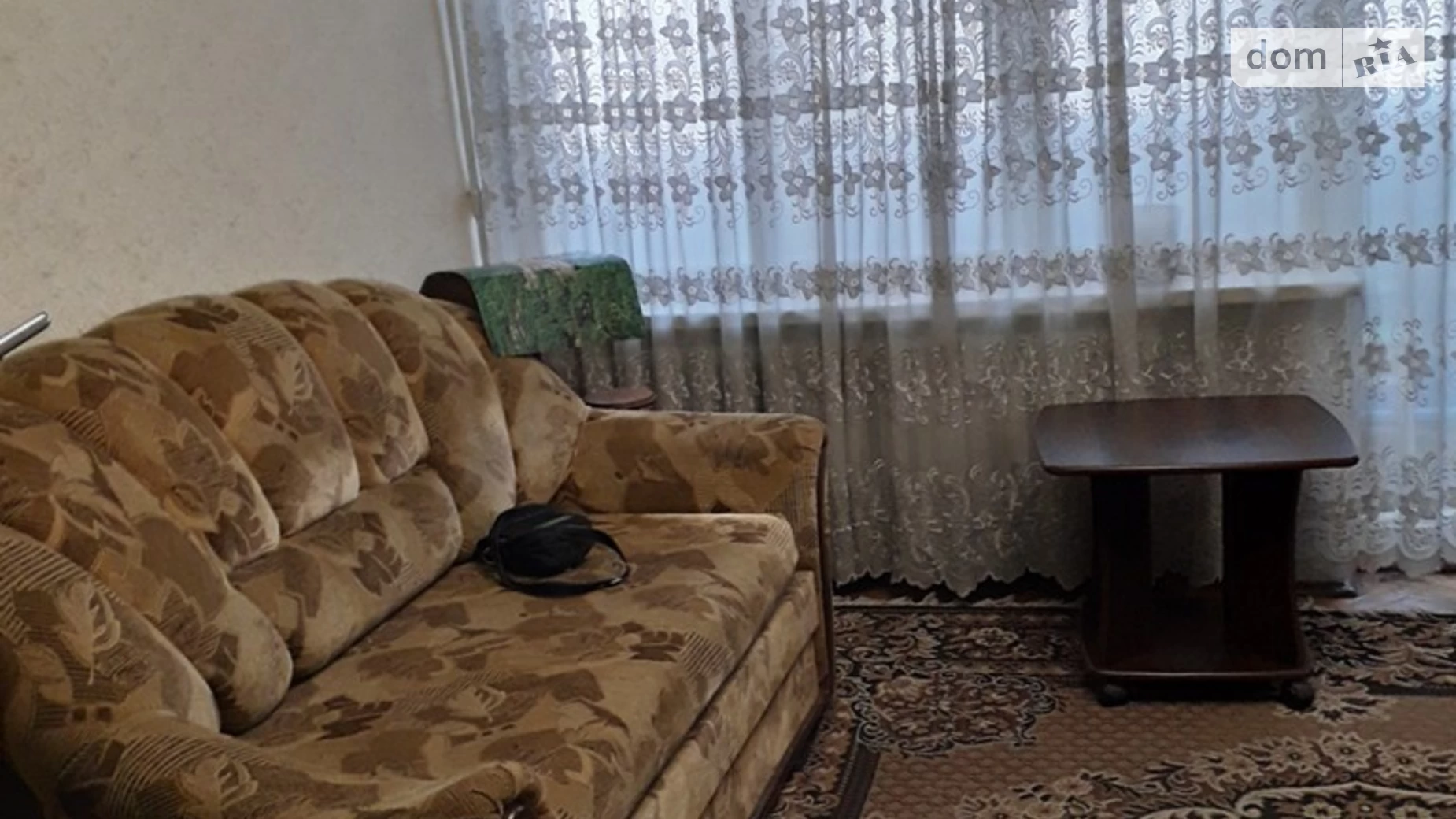 Продается 1-комнатная квартира 50.3 кв. м в Киеве, ул. Озерная (Соломенский), 9 - фото 3