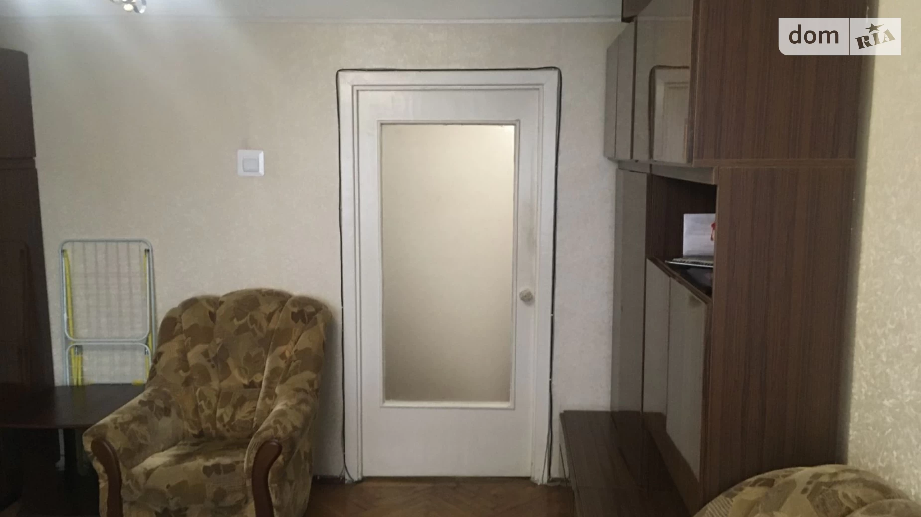 Продается 1-комнатная квартира 50.3 кв. м в Киеве, ул. Озерная (Соломенский), 9 - фото 2