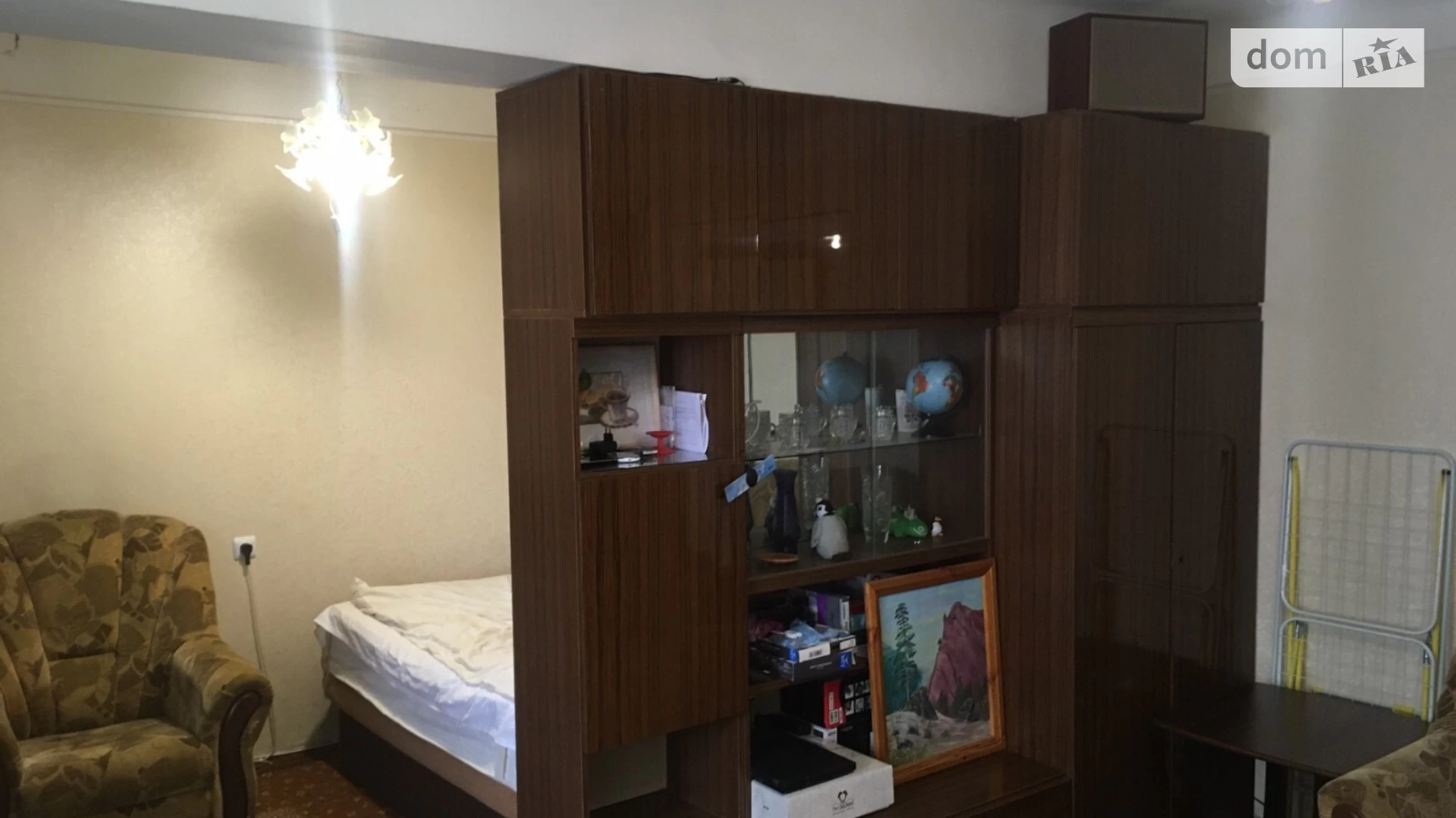 Продается 1-комнатная квартира 50.3 кв. м в Киеве, ул. Озерная (Соломенский), 9 - фото 4