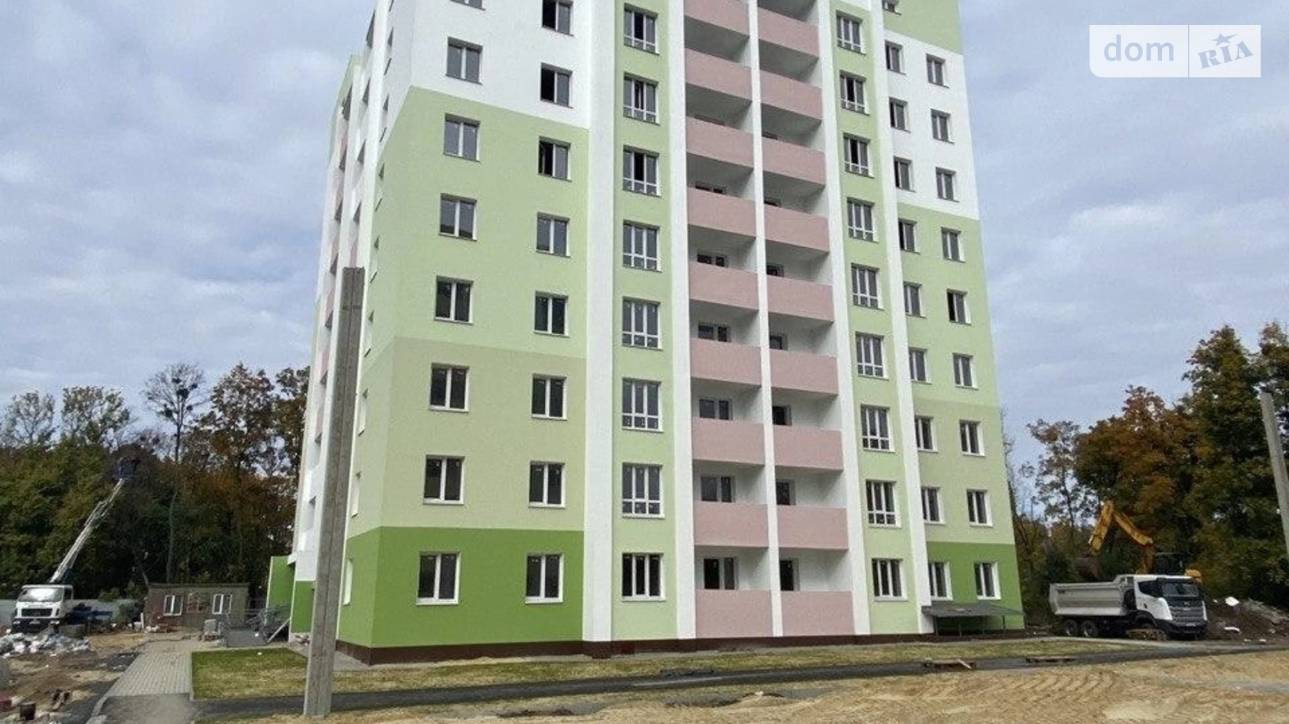 Продається 2-кімнатна квартира 67 кв. м у Харкові, просп. Героїв Харкова(Московський), 270Б - фото 3