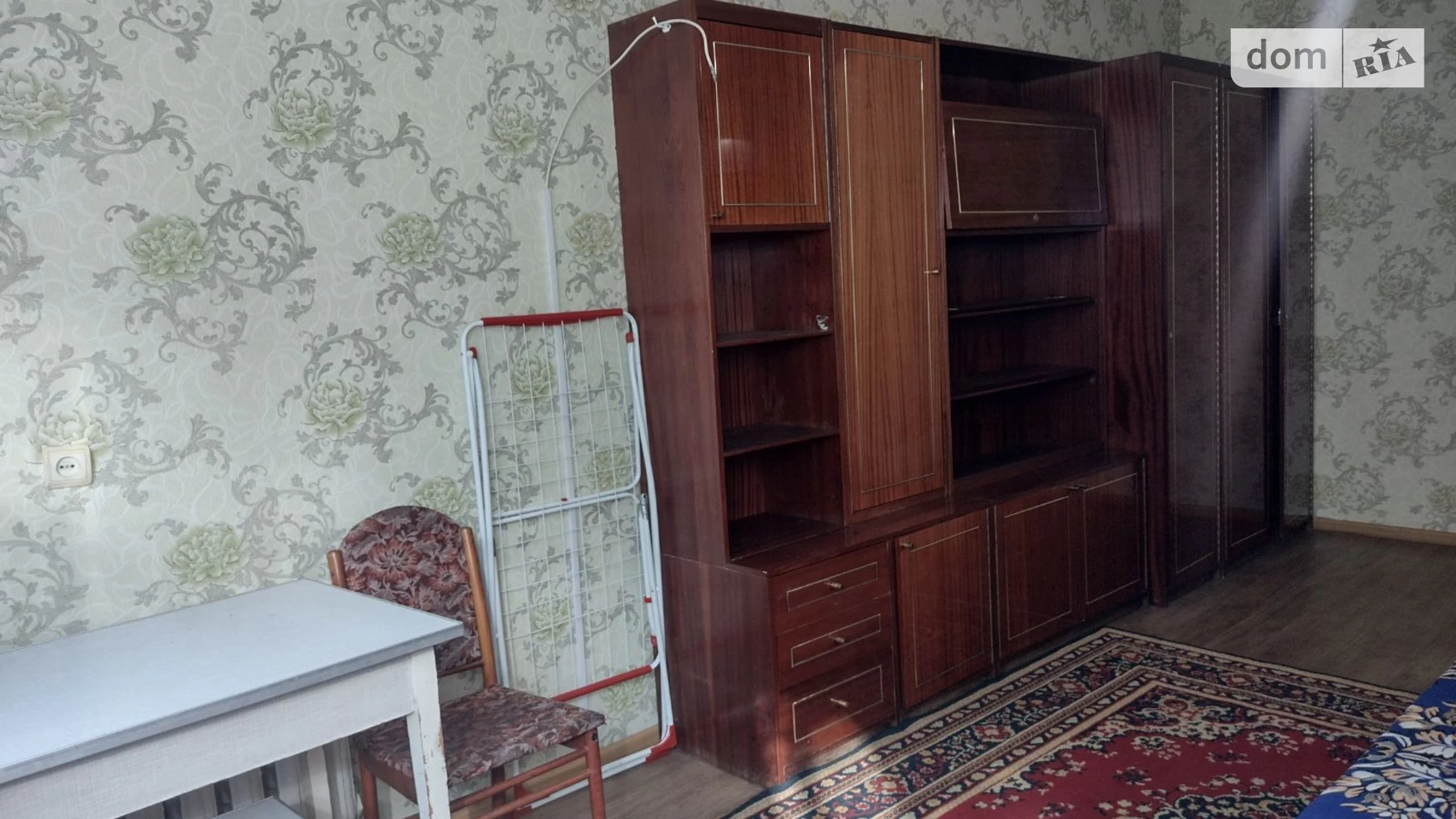 Продається 1-кімнатна квартира 28.7 кв. м у Борисполі, вул. Валерія Гудзя(Лютнева), 8 - фото 2