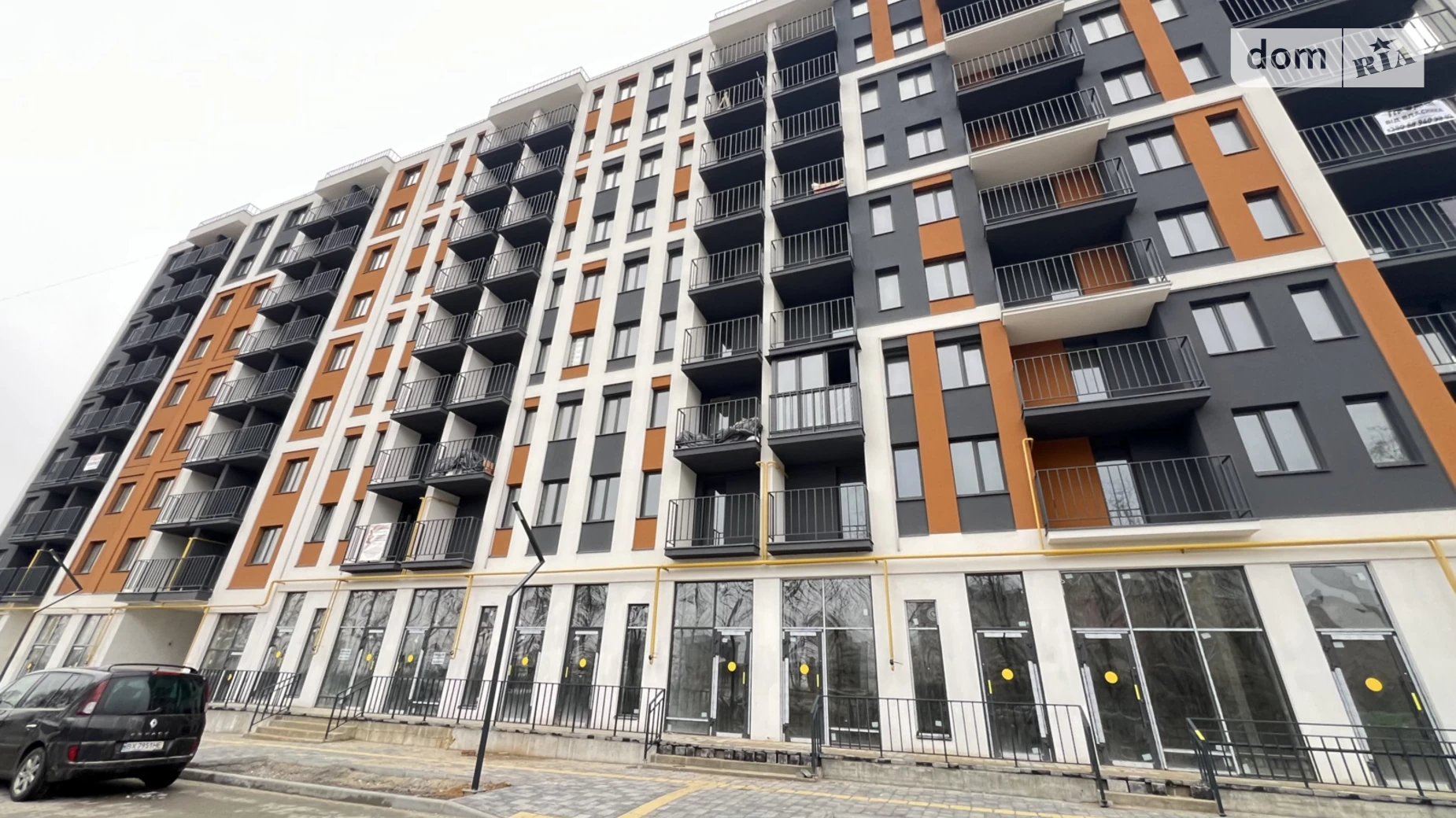 Продается 1-комнатная квартира 44 кв. м в Зарванцах, ул. Рыбацкая, 3 - фото 3