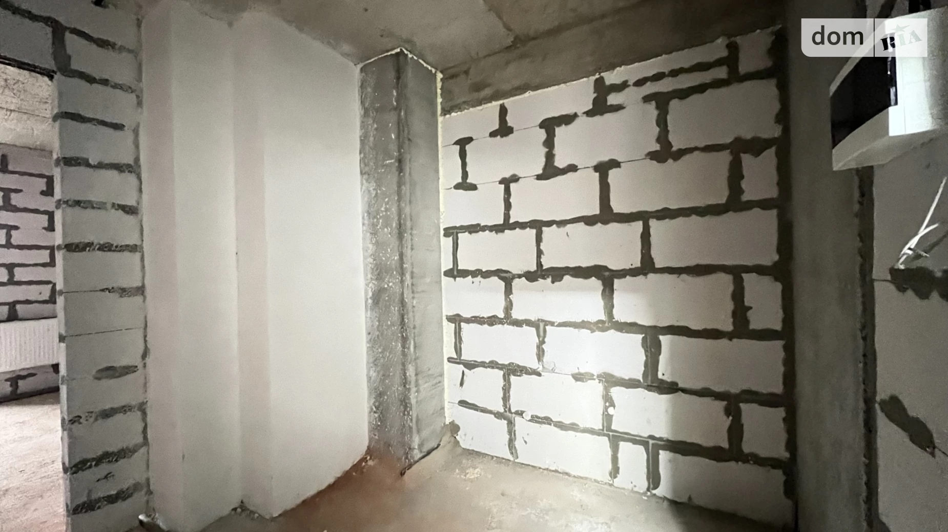 Продается 1-комнатная квартира 44 кв. м в Зарванцах, ул. Рыбацкая, 3 - фото 4