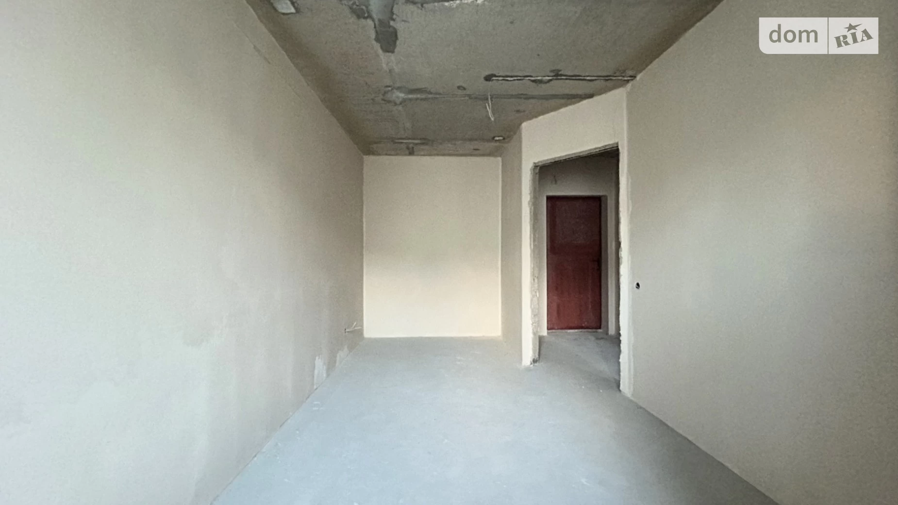 Продается 1-комнатная квартира 33.6 кв. м в Святопетровское, ул. Тепличная, 48 - фото 3