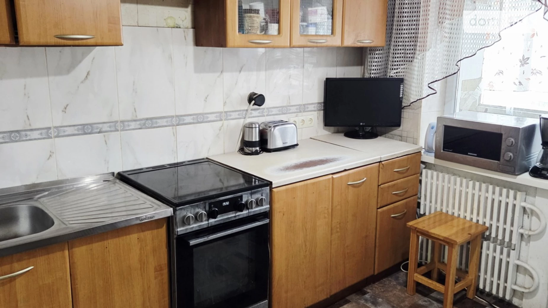 Продається 1-кімнатна квартира 42 кв. м у Дніпрі, вул. Березинська - фото 3