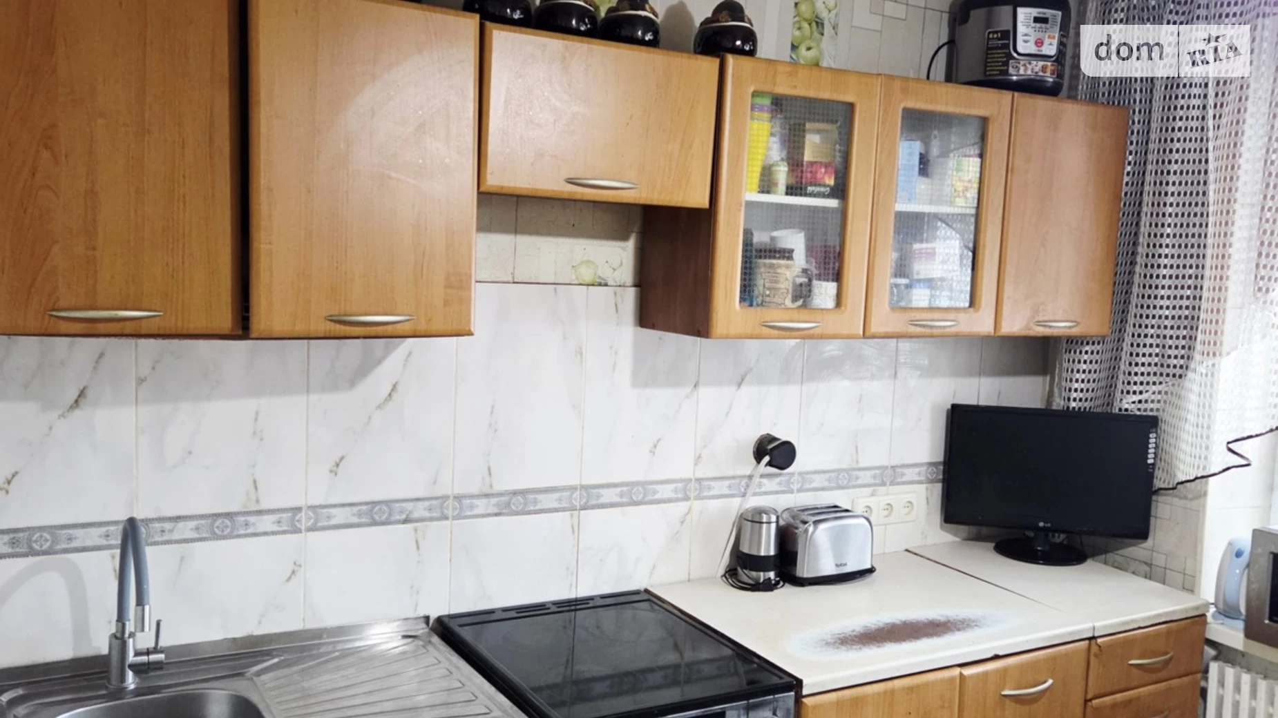 Продається 1-кімнатна квартира 42 кв. м у Дніпрі, вул. Березинська - фото 4