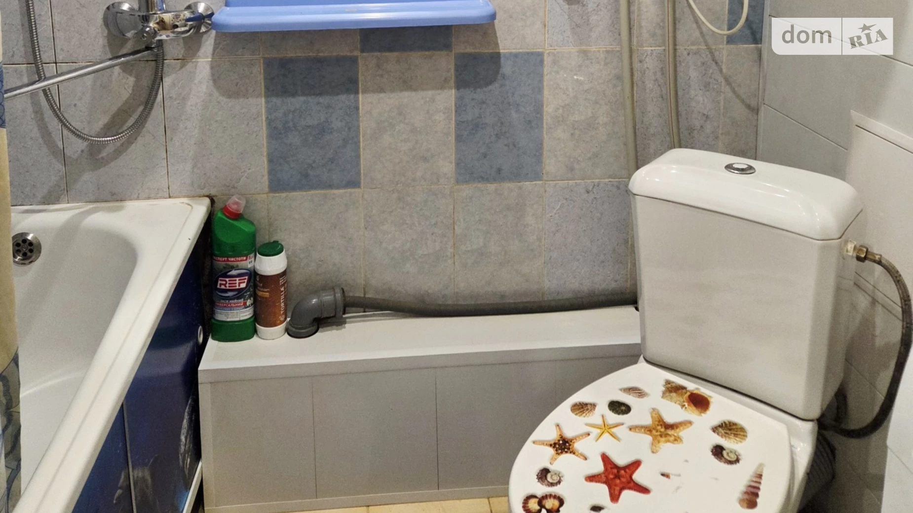 Продається 1-кімнатна квартира 42 кв. м у Дніпрі, вул. Березинська - фото 2