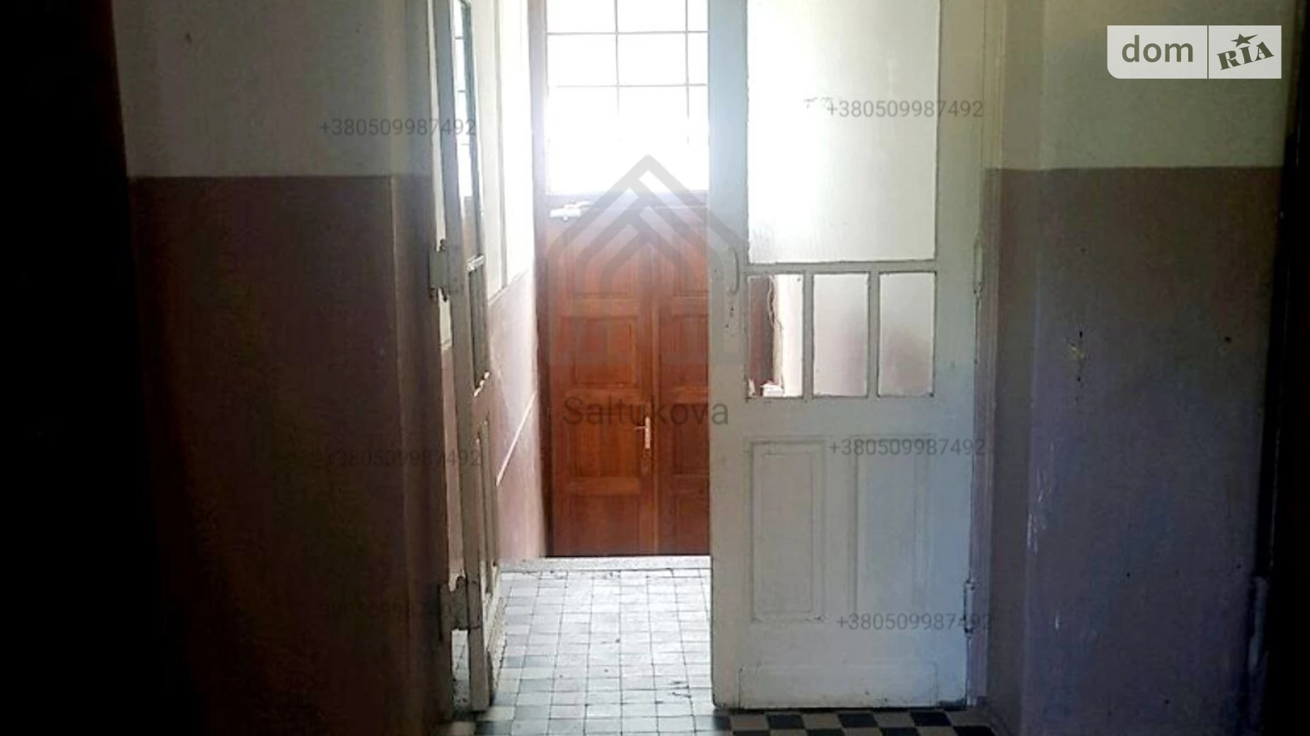 Продается 2-комнатная квартира 78 кв. м в Ужгороде, ул. Довженко, 4 - фото 3