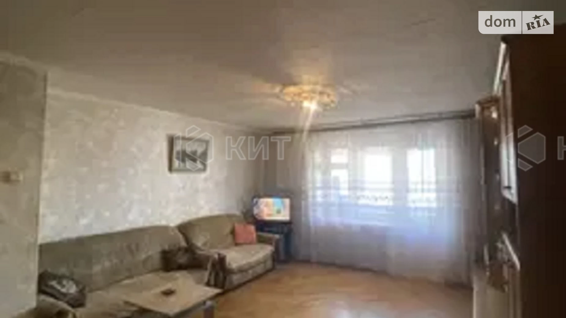 Продается 4-комнатная квартира 80 кв. м в Харькове, бул. Гончаровский(Конева), 13 - фото 2