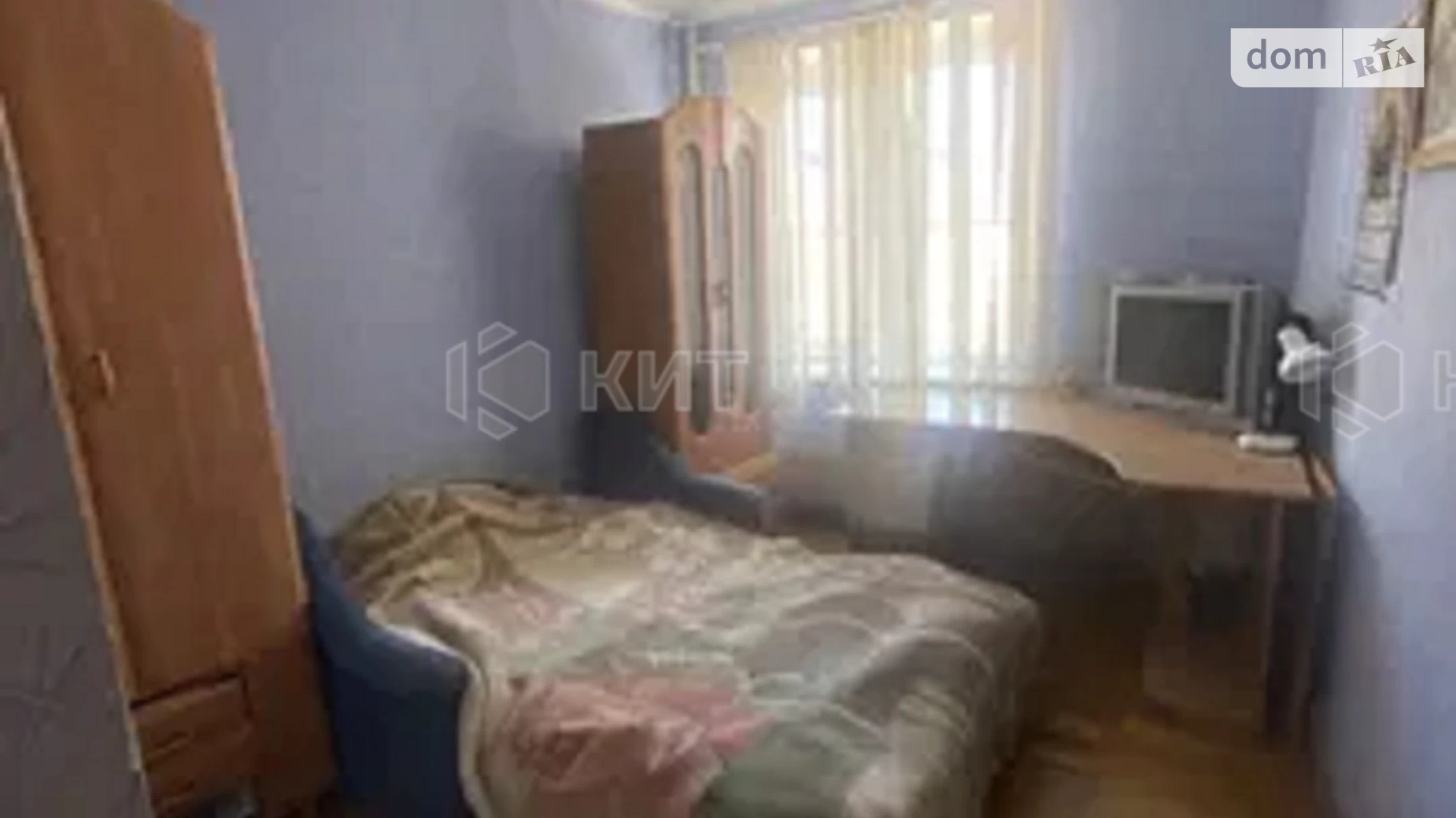 Продается 4-комнатная квартира 80 кв. м в Харькове, бул. Гончаровский(Конева), 13 - фото 4