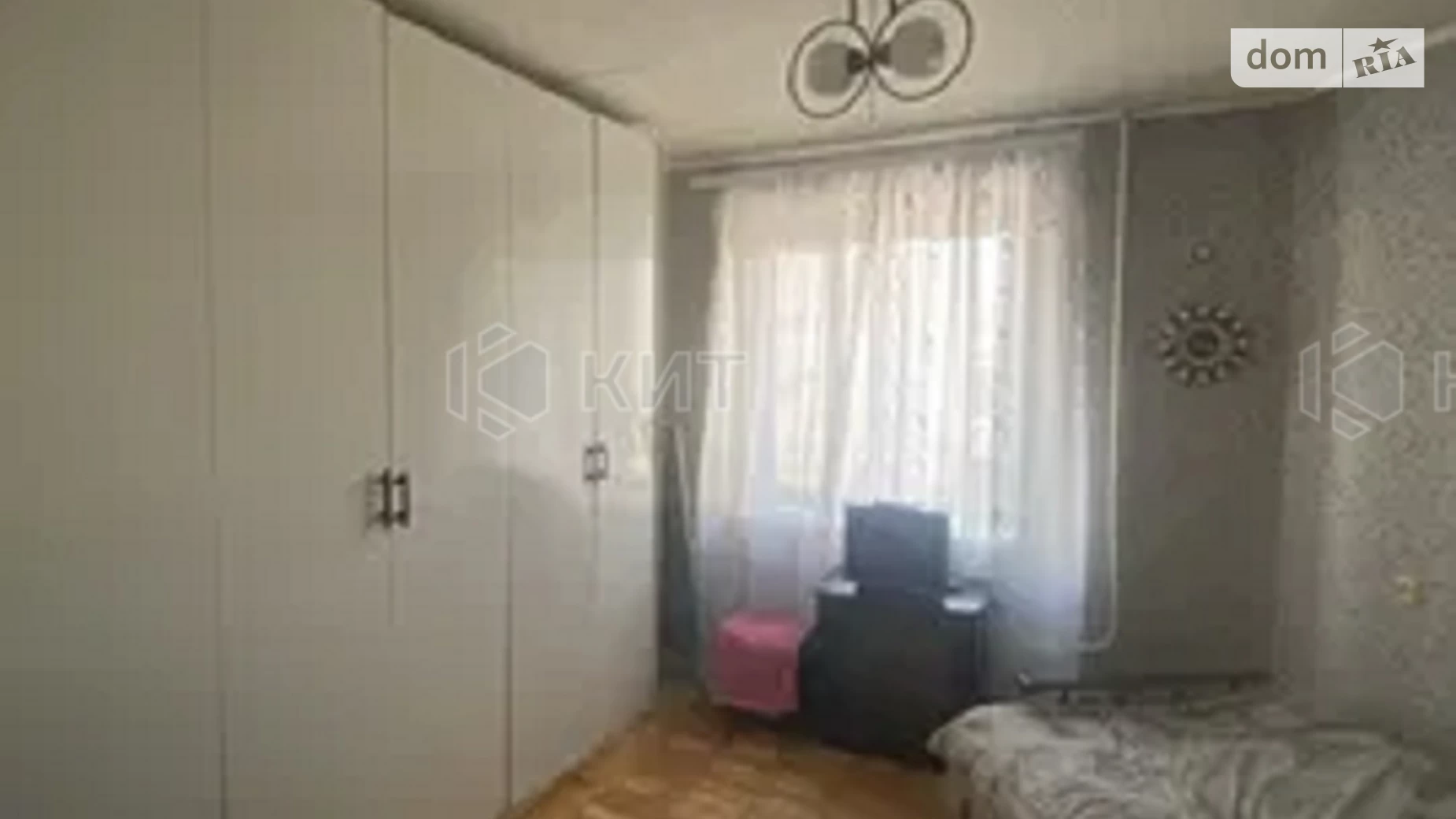 Продается 4-комнатная квартира 80 кв. м в Харькове, бул. Гончаровский(Конева), 13 - фото 5