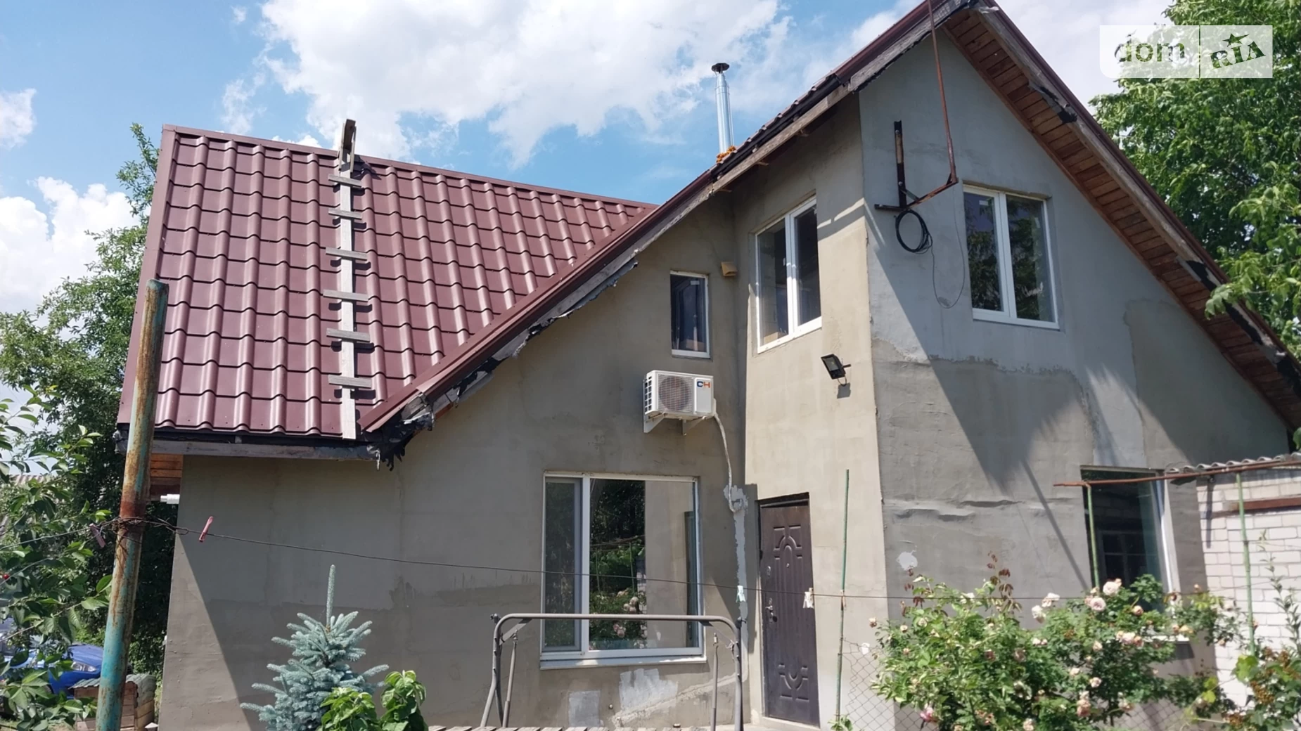 Продается одноэтажный дом 94 кв. м с террасой, цена: 66000 $ - фото 2