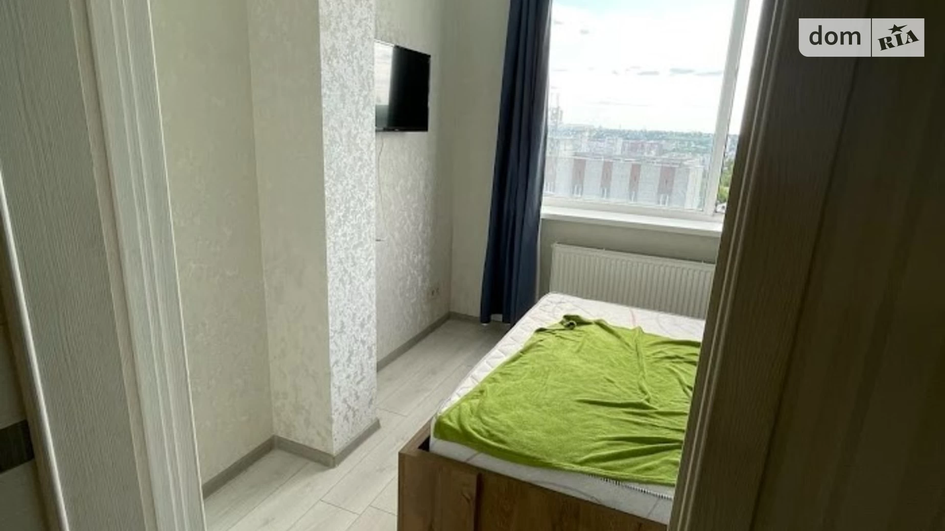 Продается 1-комнатная квартира 48 кв. м в Харькове, пер. Отакара Яроша, 22 - фото 2