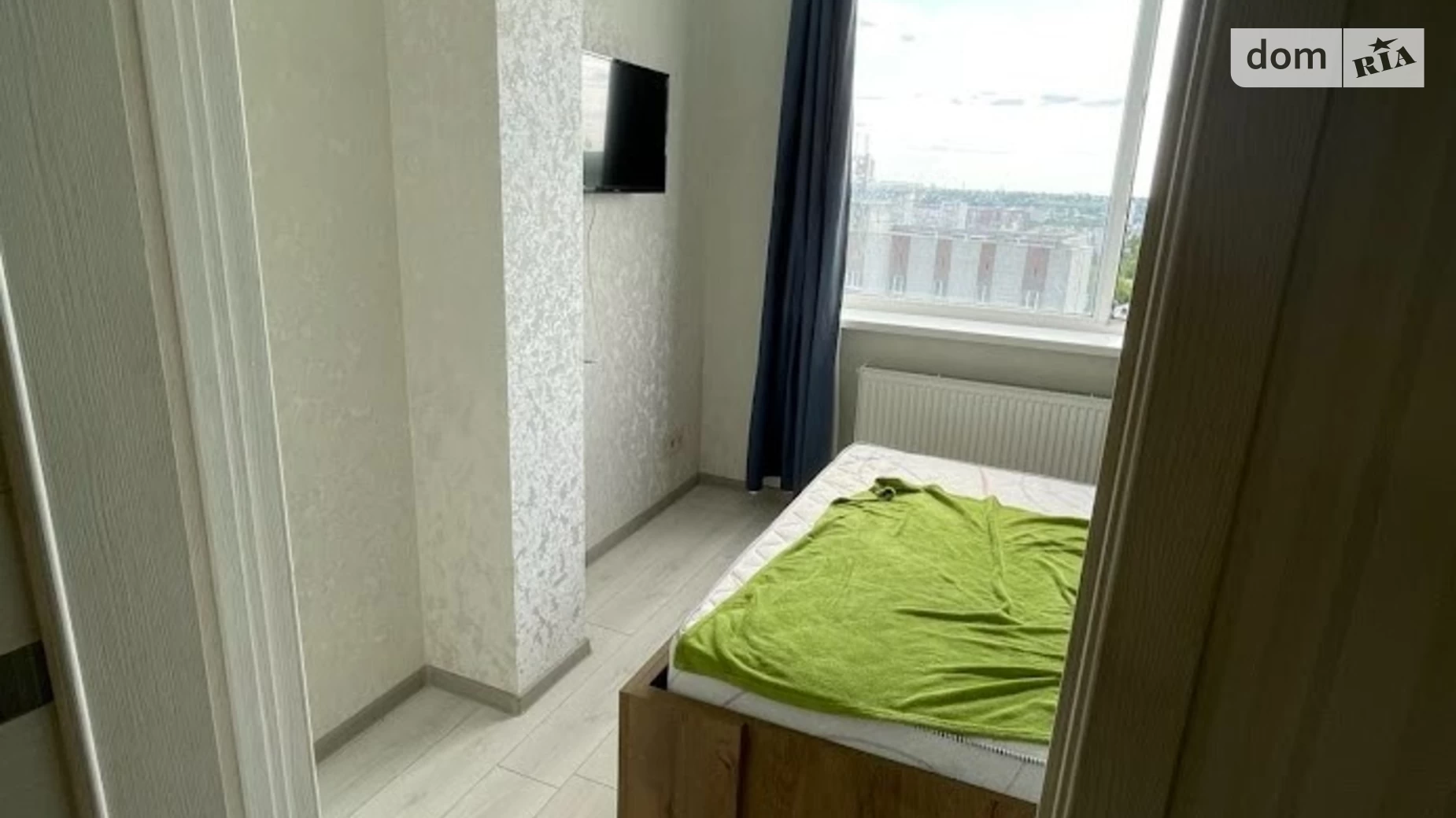 Продается 1-комнатная квартира 48 кв. м в Харькове, пер. Отакара Яроша, 22 - фото 3