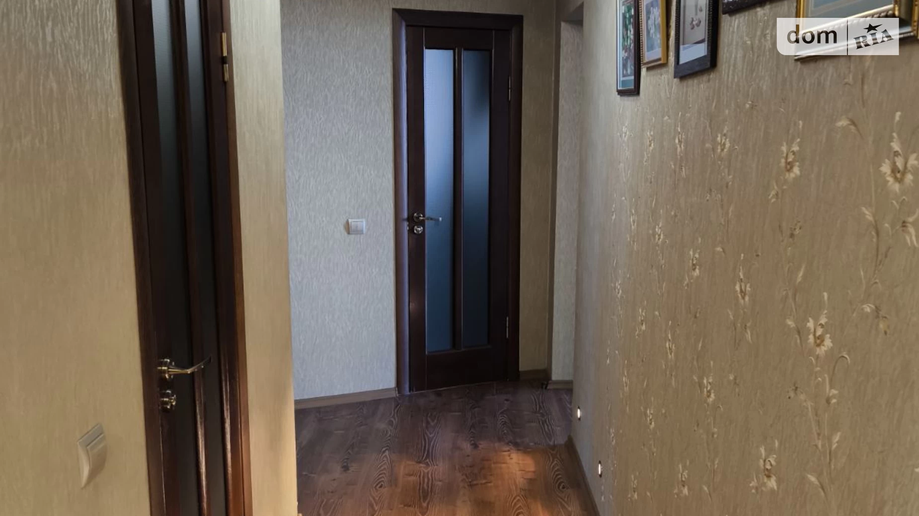 Продается 3-комнатная квартира 109.7 кв. м в Броварах, ул. Михаила Грушевского, 11 - фото 2