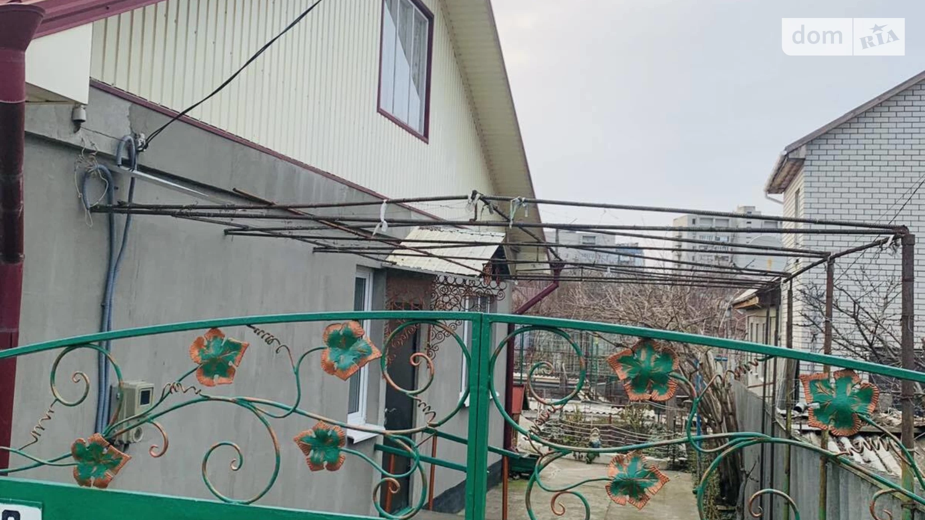 Продается одноэтажный дом 68.7 кв. м с бассейном, цена: 47000 $ - фото 2