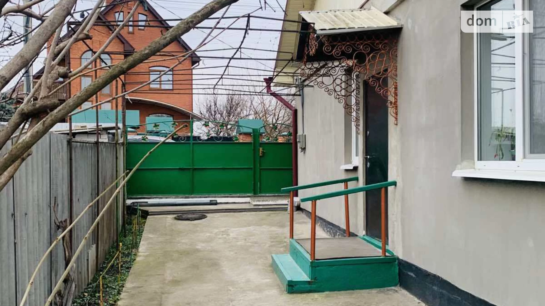 Продается одноэтажный дом 68.7 кв. м с бассейном, цена: 47000 $ - фото 3