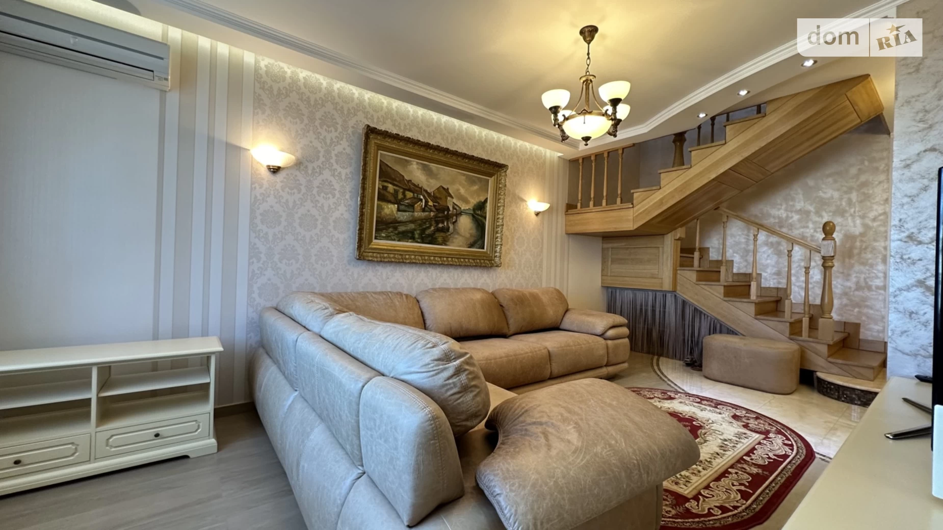 Продається 4-кімнатна квартира 253 кв. м у Хмельницькому, вул. Зарічанська - фото 3
