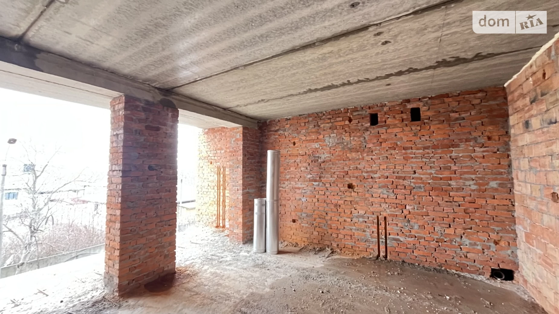 Продается 1-комнатная квартира 61.58 кв. м в, цена: 48032 $ - фото 2