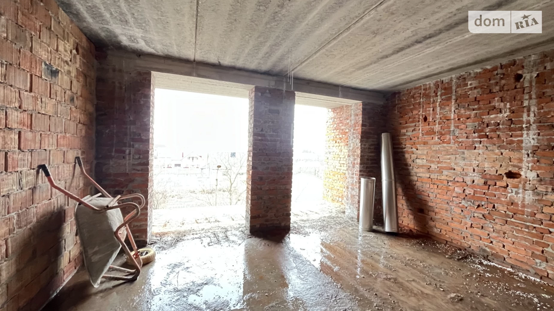 Продается 1-комнатная квартира 61.58 кв. м в, цена: 48032 $ - фото 2