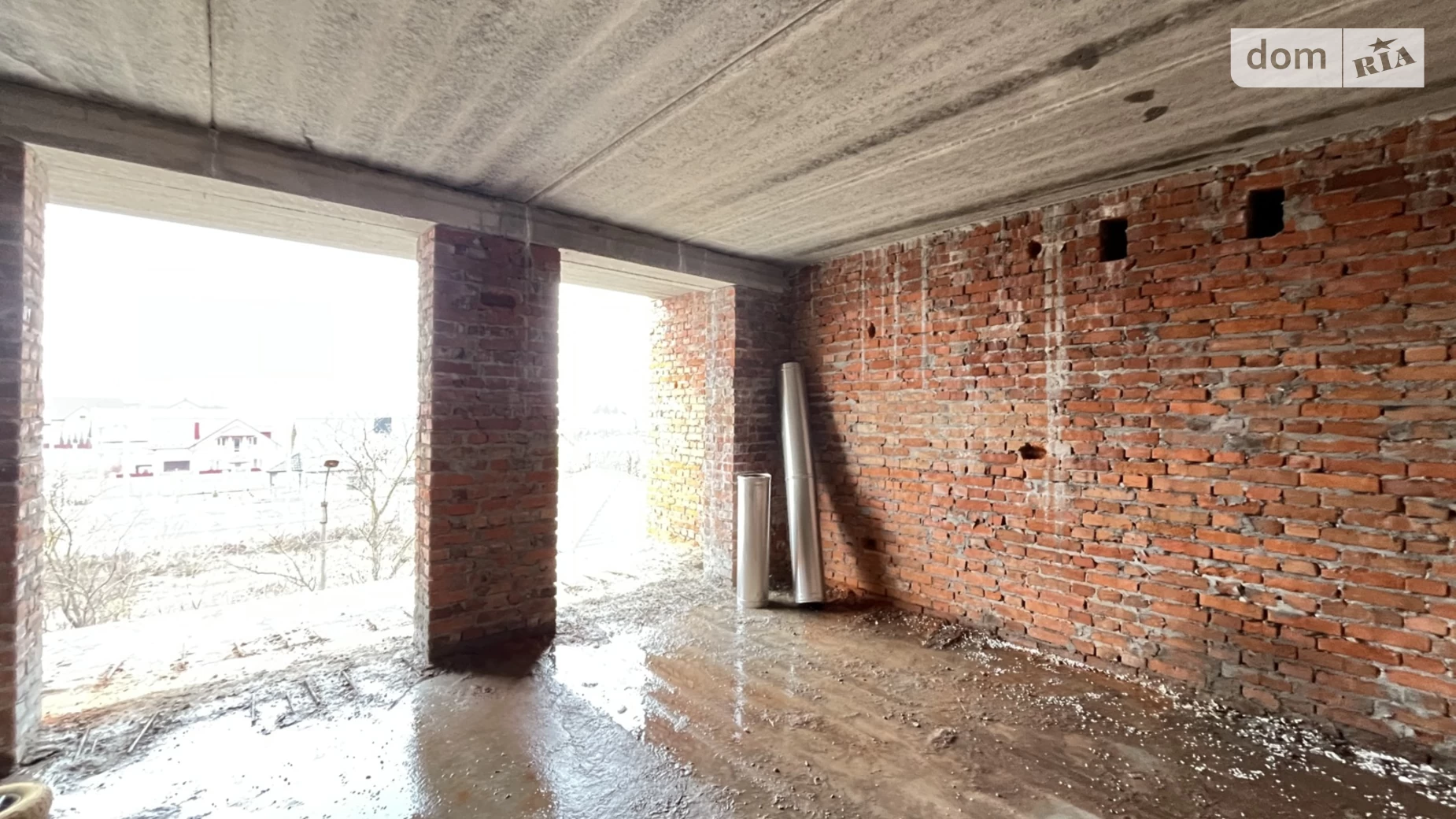 Продается 1-комнатная квартира 61.58 кв. м в, цена: 48032 $ - фото 3