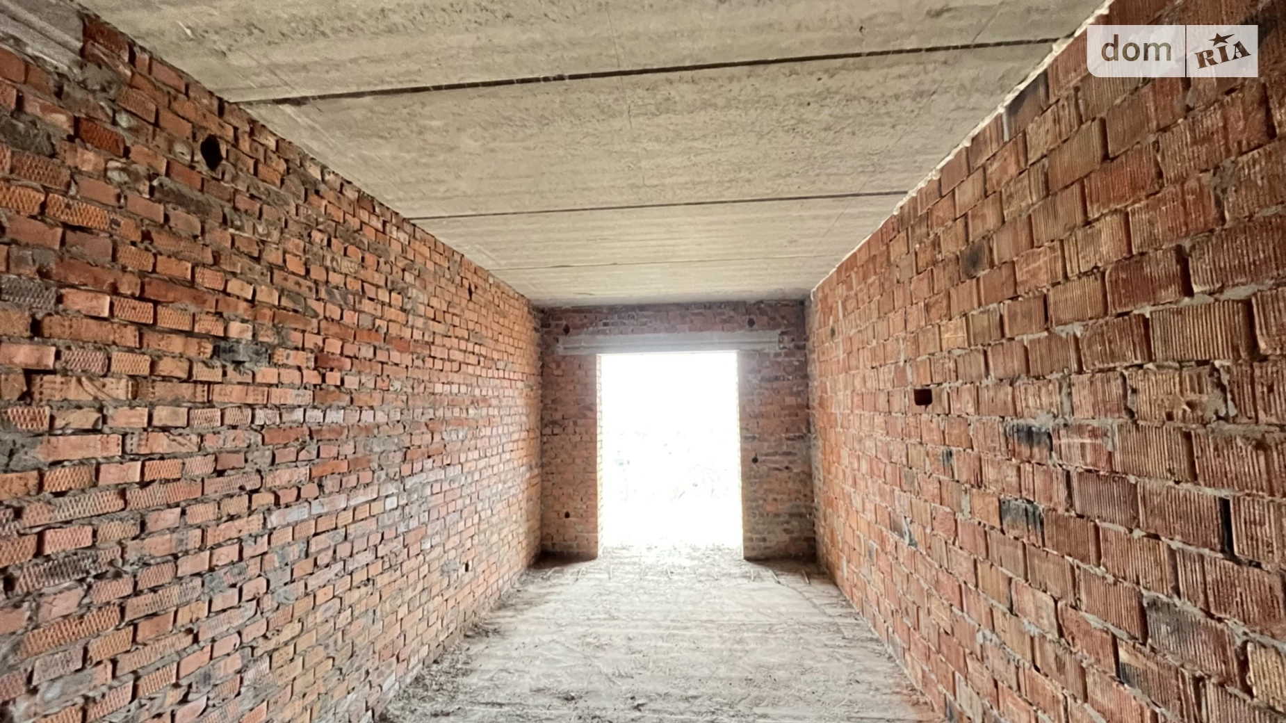 Продается 1-комнатная квартира 53.76 кв. м в, цена: 43008 $ - фото 2
