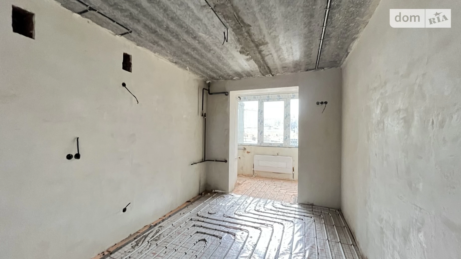 Продается 2-комнатная квартира 65.26 кв. м в Каменце-Подольском, ул. Ивана Выговского(Матросова) - фото 3