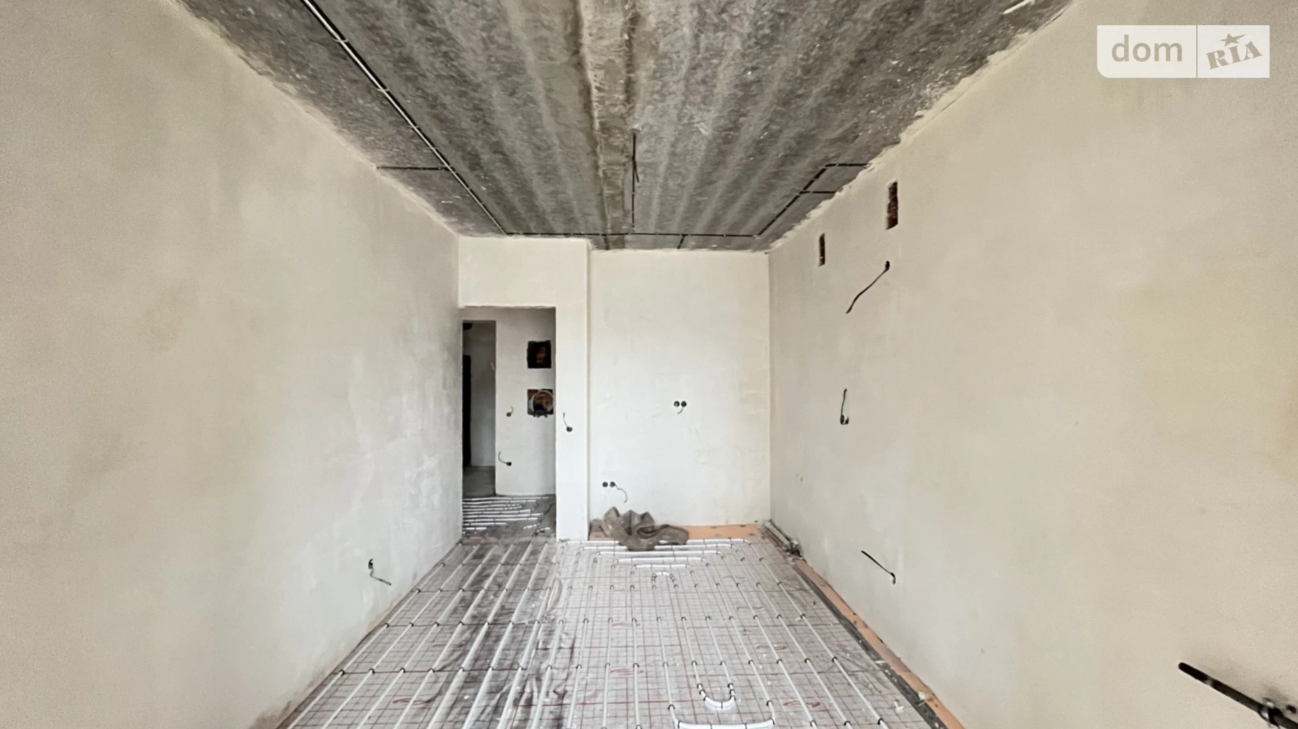 Продается 2-комнатная квартира 65.26 кв. м в Каменце-Подольском, ул. Ивана Выговского(Матросова) - фото 2