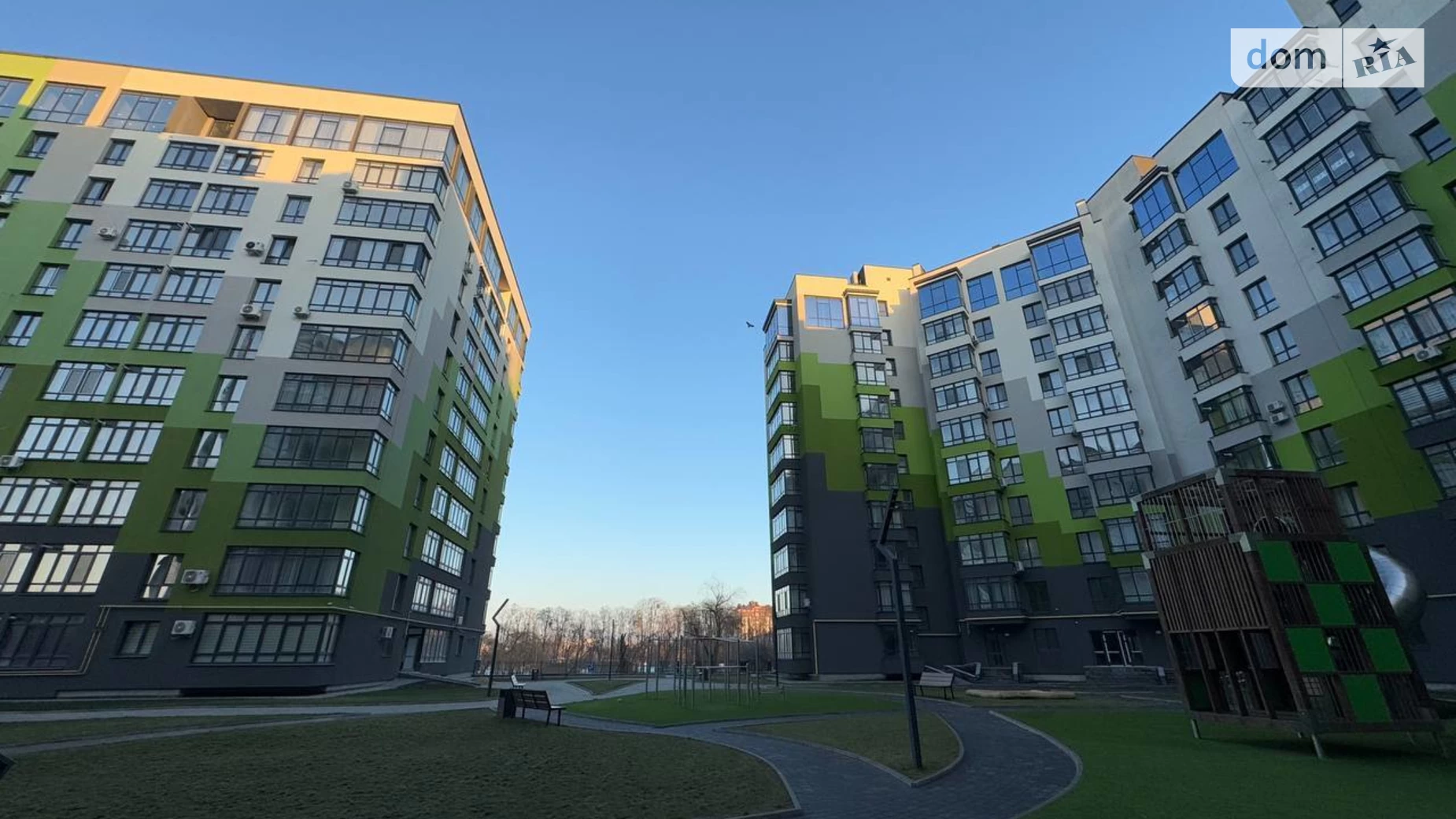Продається 2-кімнатна квартира 62 кв. м у Івано-Франківську, вул. Приозерна - фото 3