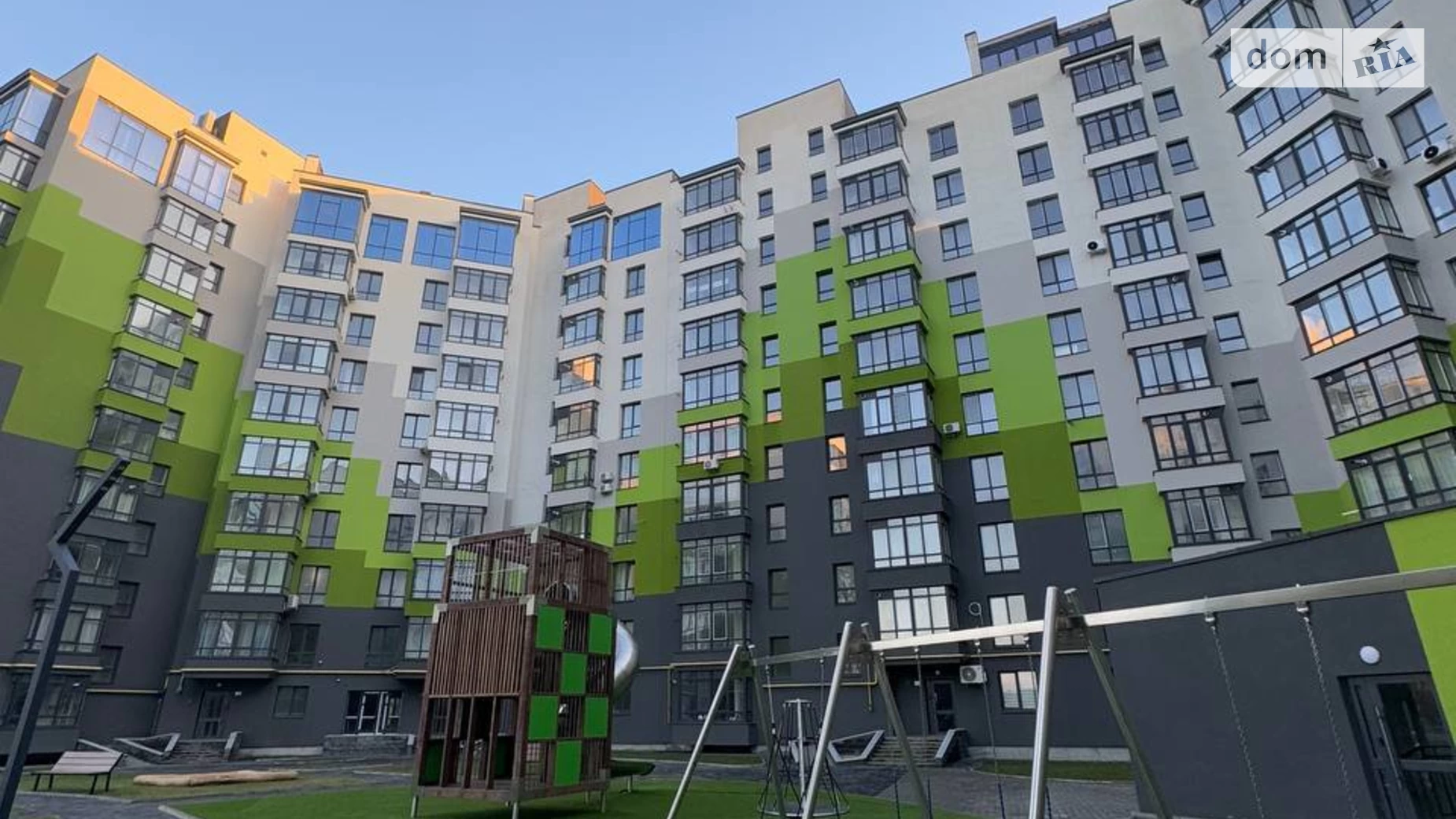 Продається 2-кімнатна квартира 62 кв. м у Івано-Франківську, вул. Приозерна - фото 4