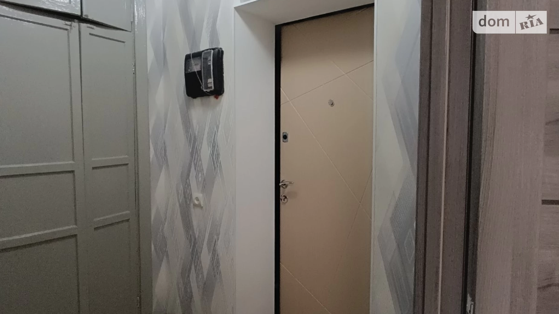 Продается 1-комнатная квартира 31 кв. м в Хмельницком, Львовское шоссе, 51 - фото 5