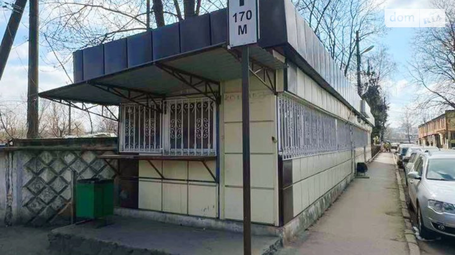 Продается объект сферы услуг 59 кв. м в 1-этажном здании, цена: 90000 $ - фото 3