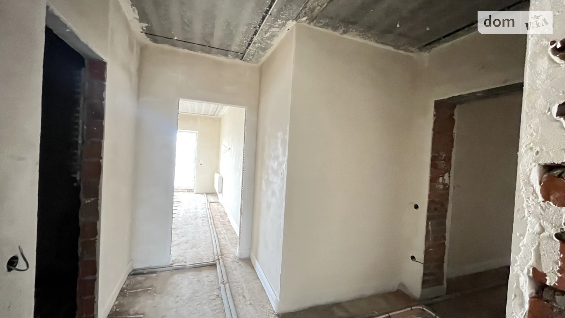 Продается 1-комнатная квартира 48.39 кв. м в Каменце-Подольском, ул. Ивана Выговского(Матросова) - фото 4