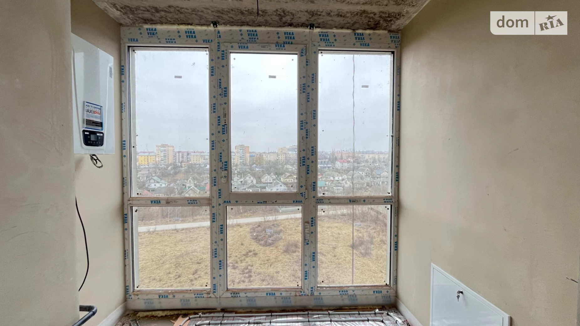 Продается 2-комнатная квартира 70.45 кв. м в Каменце-Подольском, ул. Ивана Выговского(Матросова) - фото 3