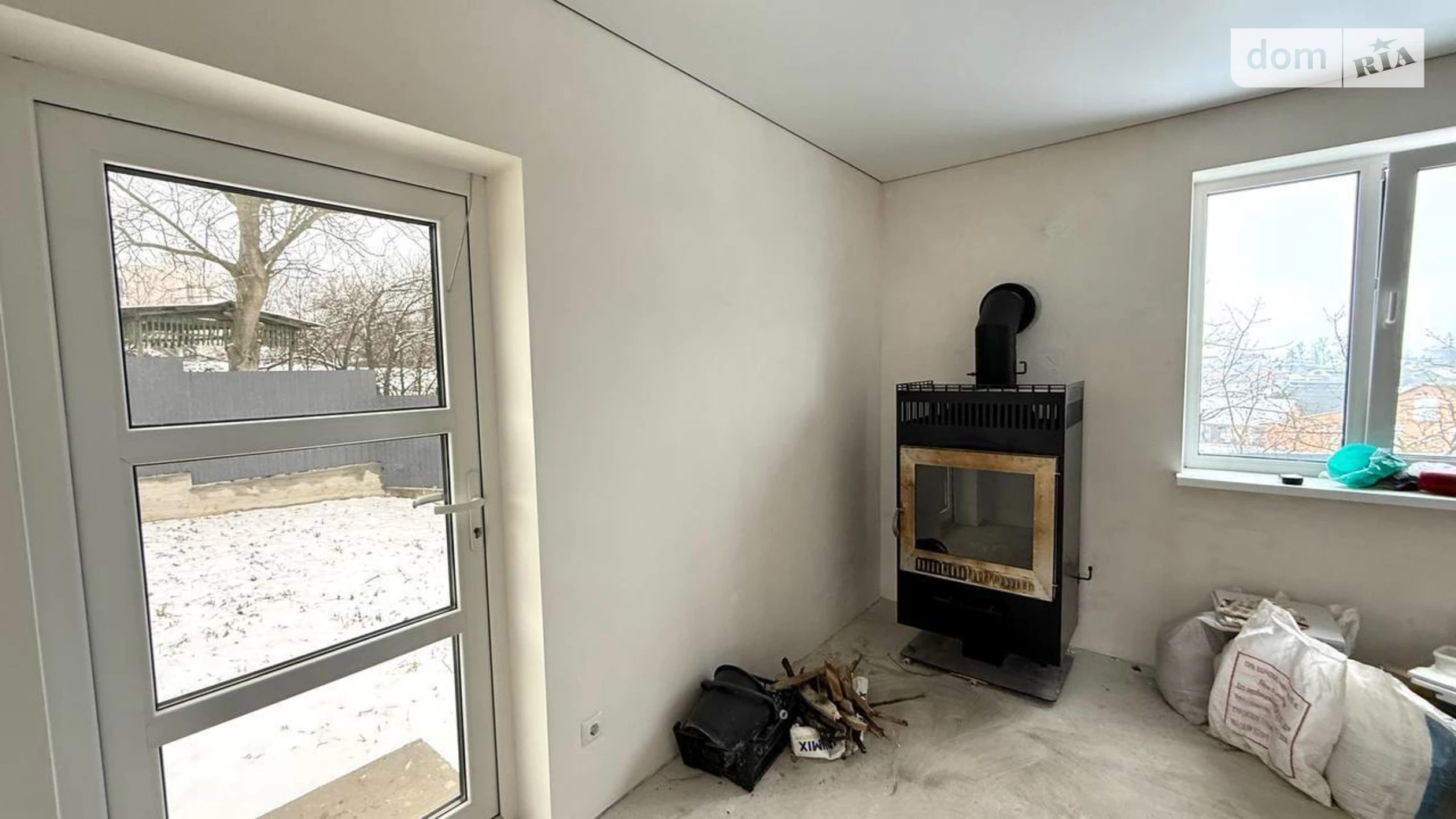 Продается дом на 2 этажа 120 кв. м с беседкой, цена: 77999 $ - фото 4