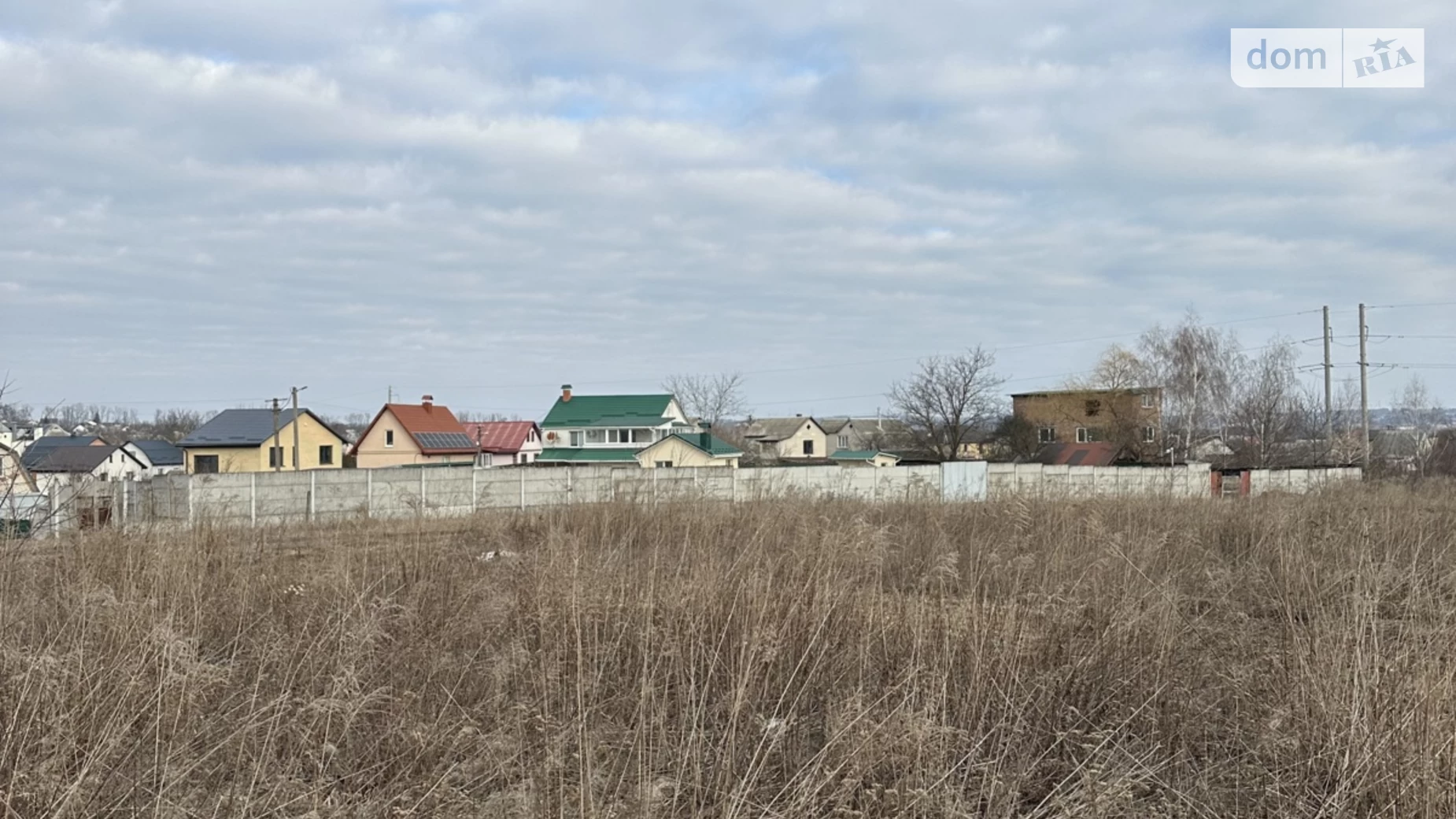 Продається земельна ділянка 5 соток у Вінницькій області, цена: 19900 $ - фото 3