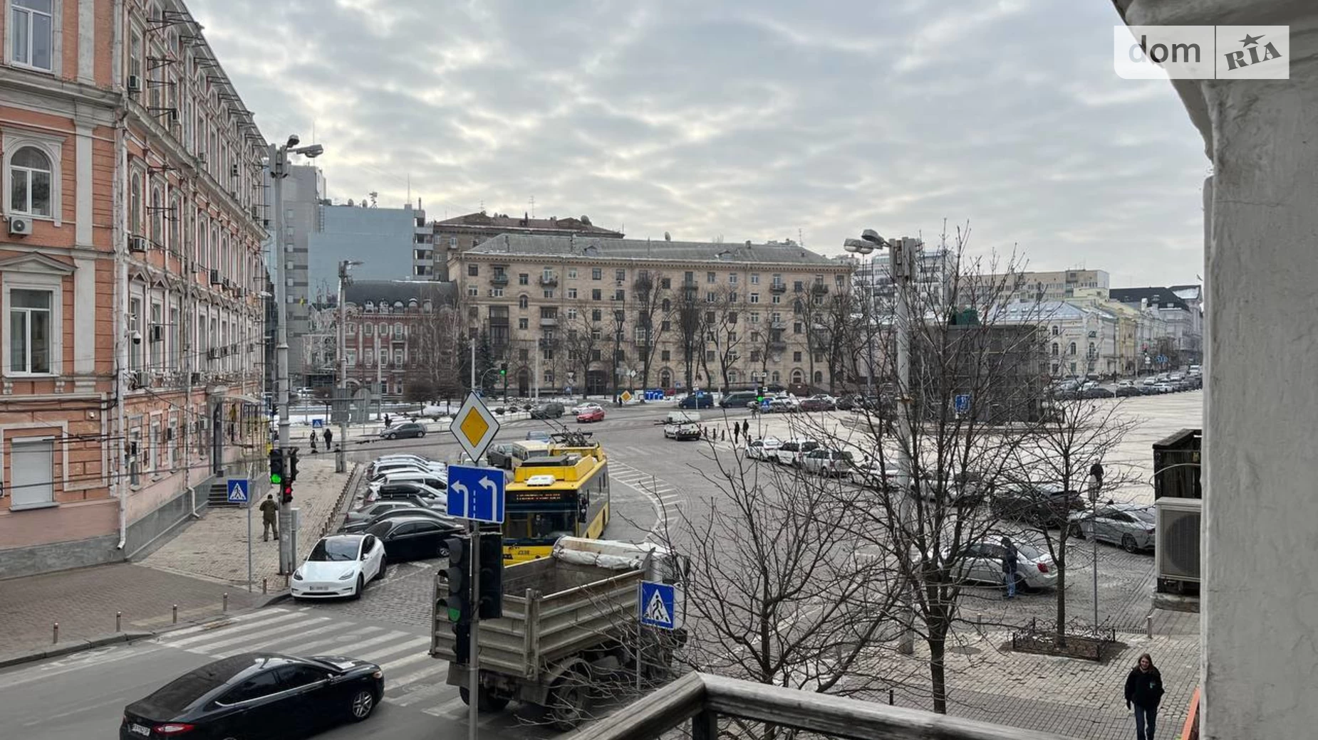Сдается в аренду офис 80 кв. м в бизнес-центре, цена: 1000 $ - фото 4