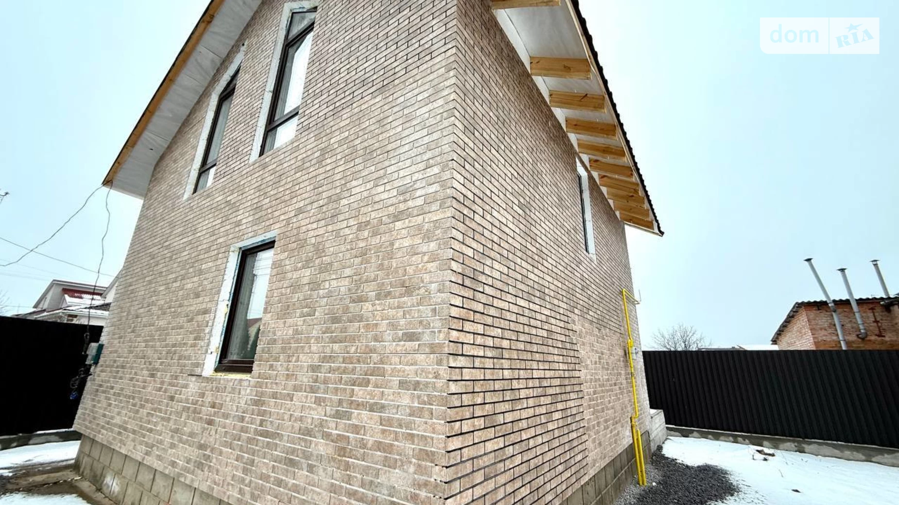 Продається будинок 2 поверховий 80 кв. м з садом, цена: 89998 $ - фото 2