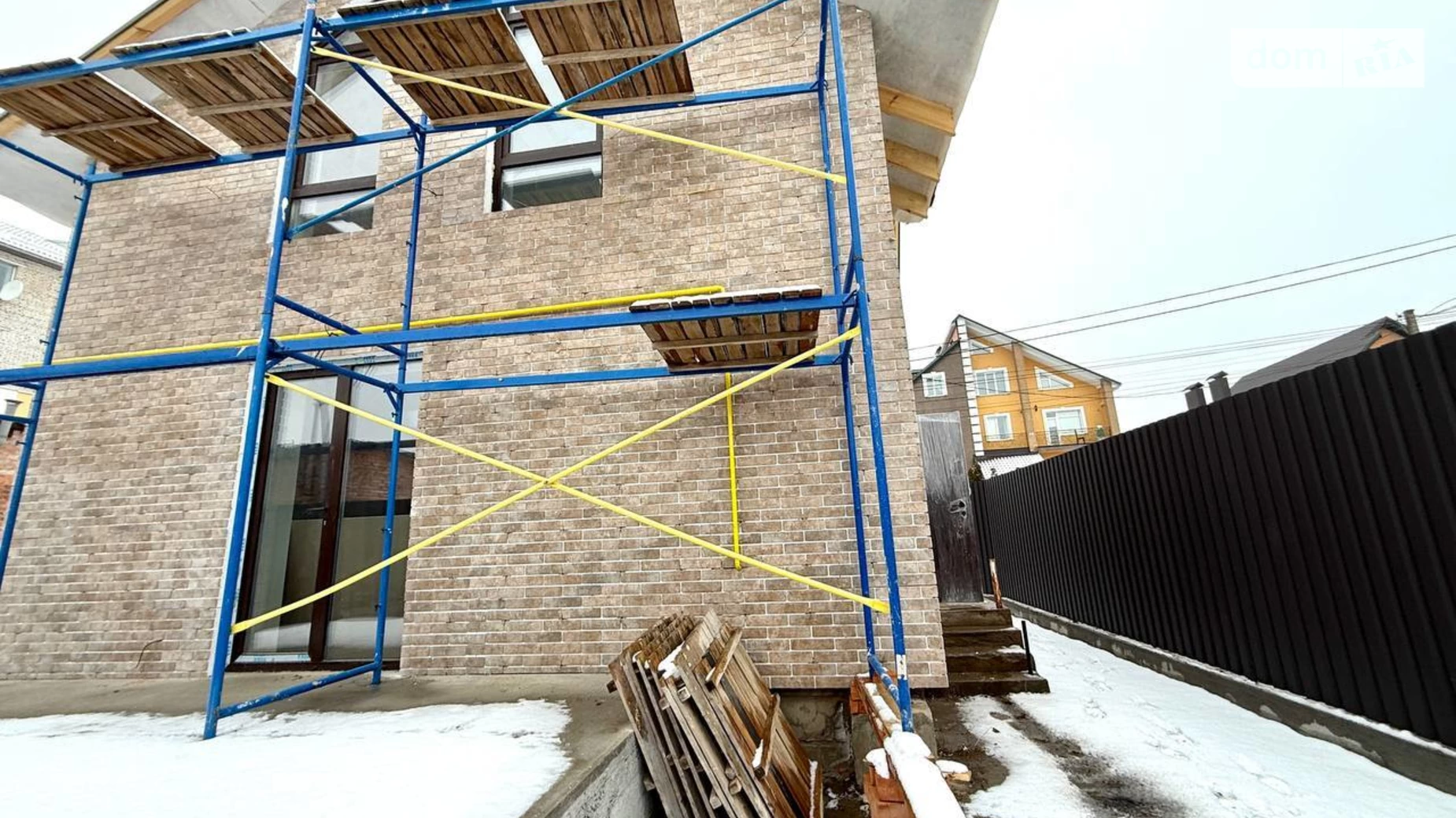 Продається будинок 2 поверховий 80 кв. м з садом, цена: 89998 $ - фото 3