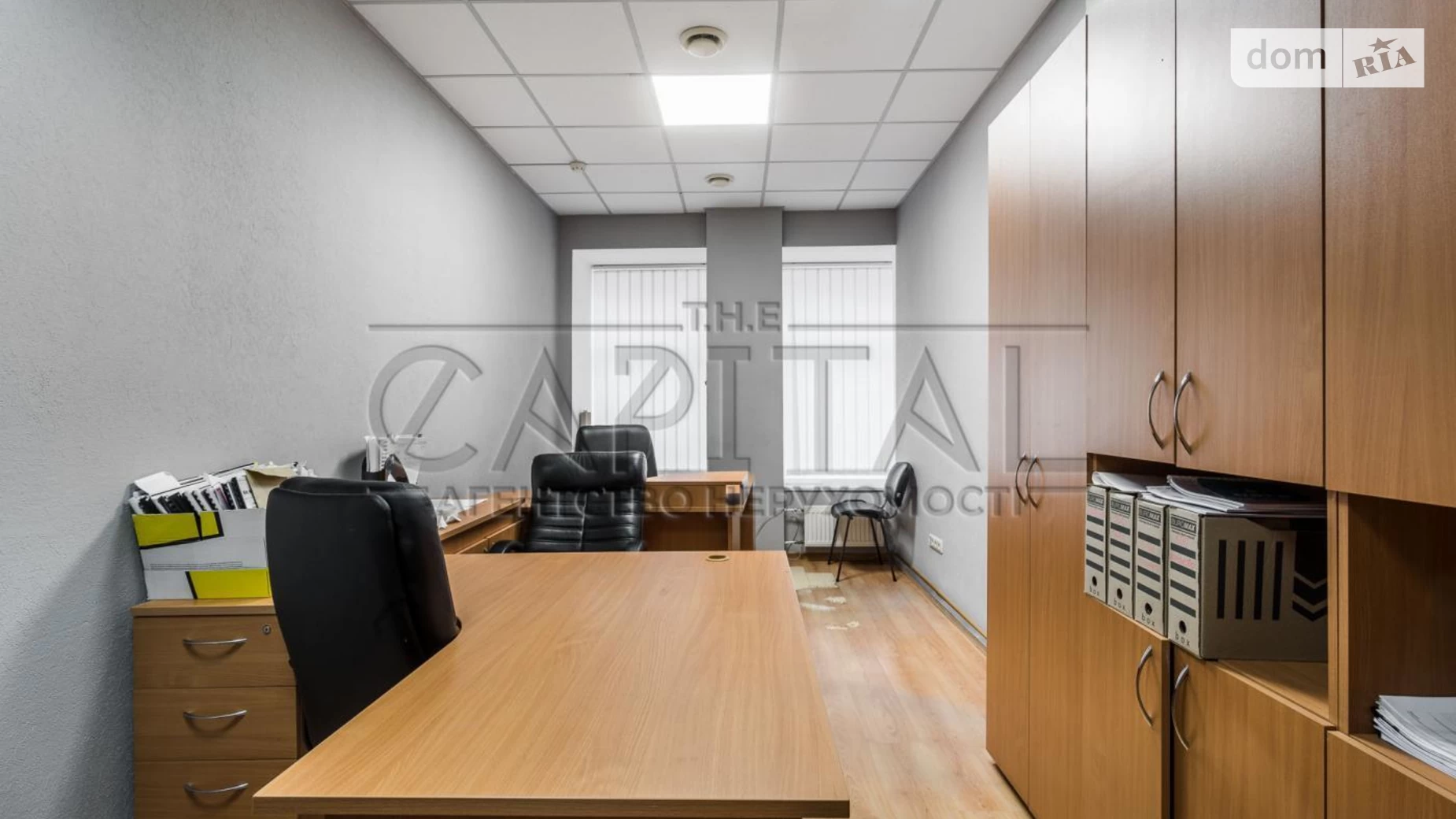 Сдается в аренду офис 1012.4 кв. м в бизнес-центре, цена: 13000 $ - фото 4