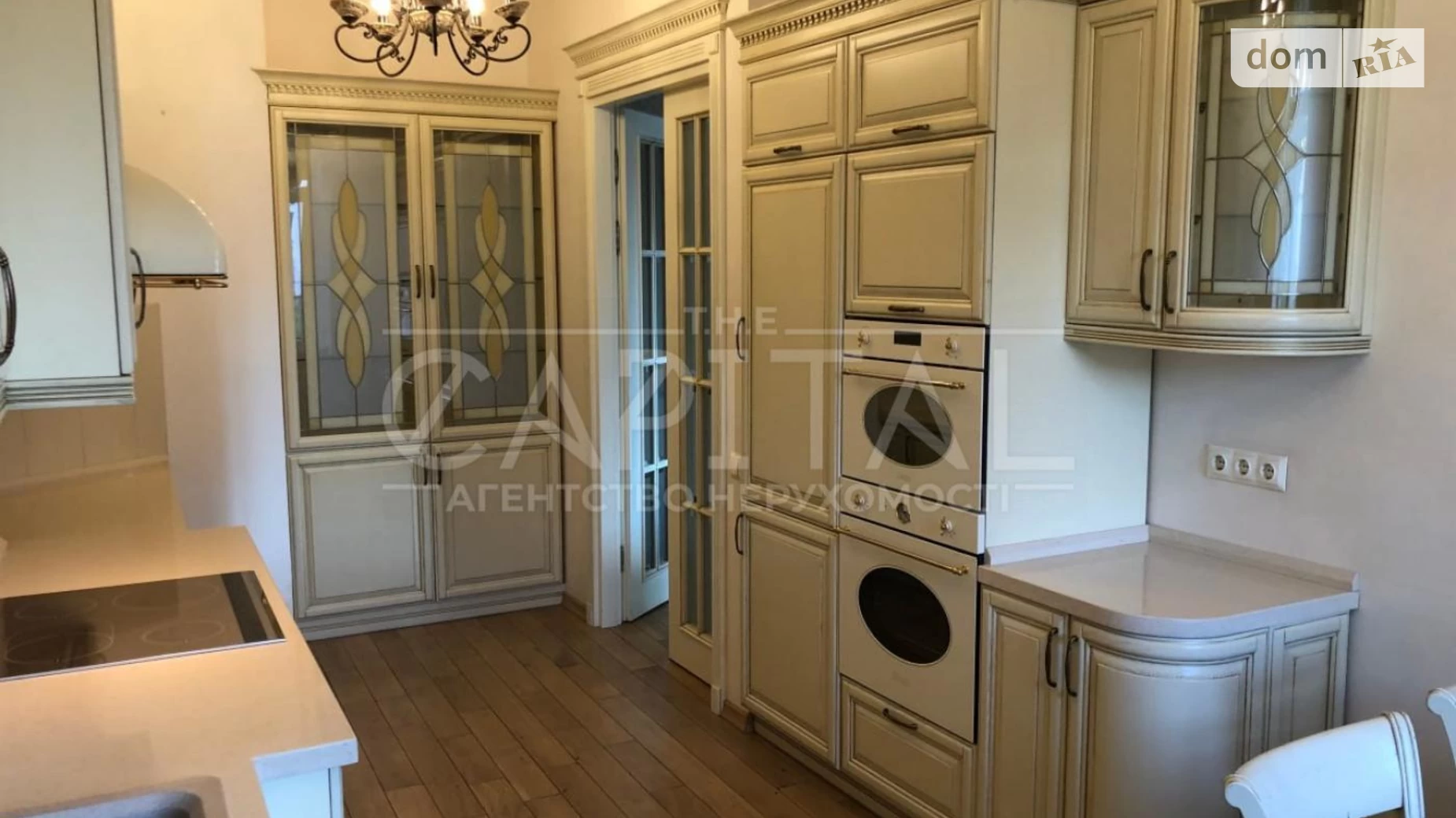 Сдается в аренду 5-комнатная квартира 265 кв. м в Киеве, спуск Крутой, 5 - фото 2