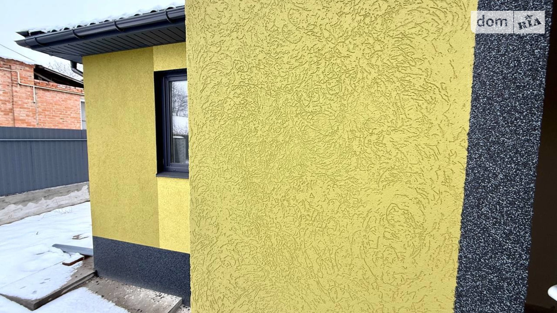 Продається одноповерховий будинок 86 кв. м з балконом, цена: 70997 $ - фото 4